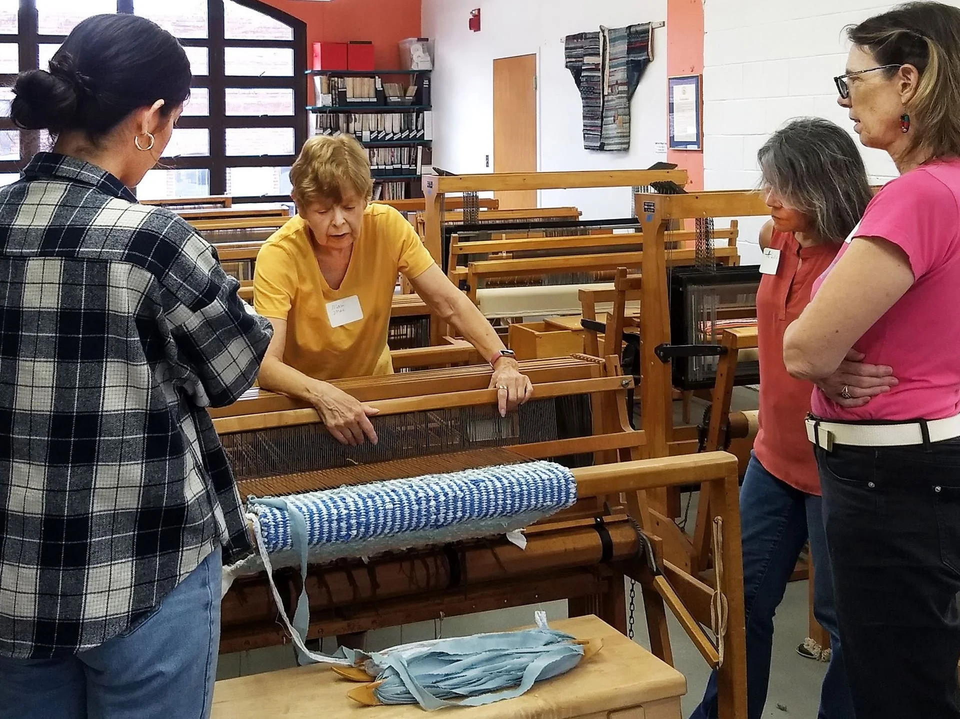  HAWAI'I HANDWEAVER'S HUI