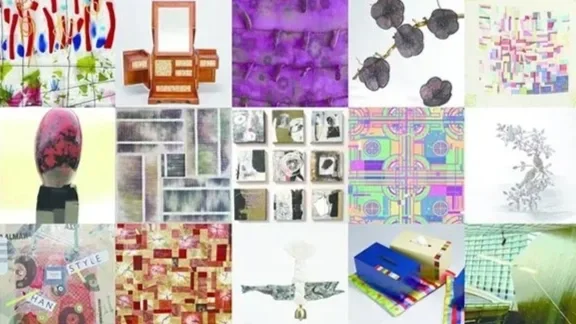KOREA CULTURE DESIGN COUNCIL: 18th Annual Exhibition and Independent Solo Exhibitions