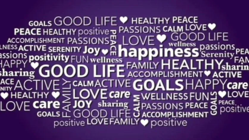 SOULCOLLAGE WELLNESS WORKSHOP with Dayl Workman: Words to Live By
