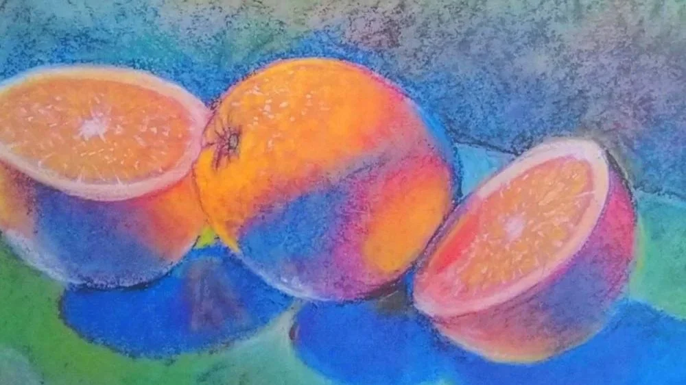 THE MAGIC OF COLORS with Wayne Takazono (5-Week Course)