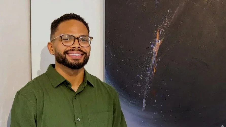 JOURNEY TO A PLACE CALLED HOME: A Capstone Exhibition by Andre Toribio