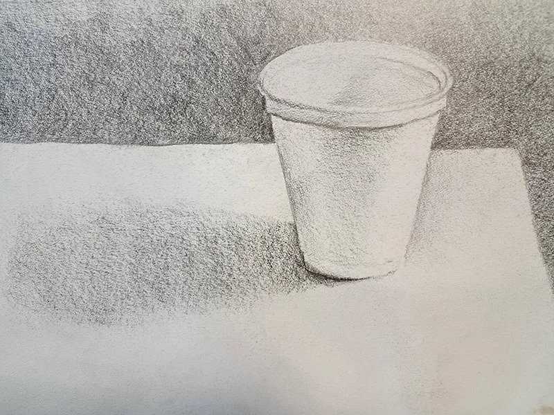 YOU CAN SEE, YOU CAN DRAW! with Wayne Takazono