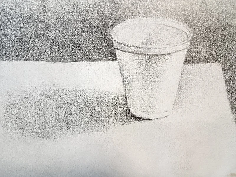 NEW CLASS LISTED: "You Can See, You Can Draw!" with veteran artist Wayne Takazono (@waynetakazono). Mondays from 1 p.m. to 3 p.m., 5 sessions from June 15 to July 13, $150 per person. Sign up now at downtownarthi.org/classes!

Seeing is dif