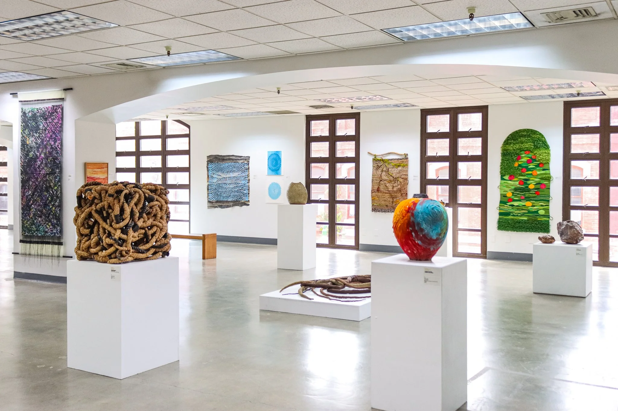HAWAIʻI CRAFTSMEN: FIBER HAWAIʻI 2026