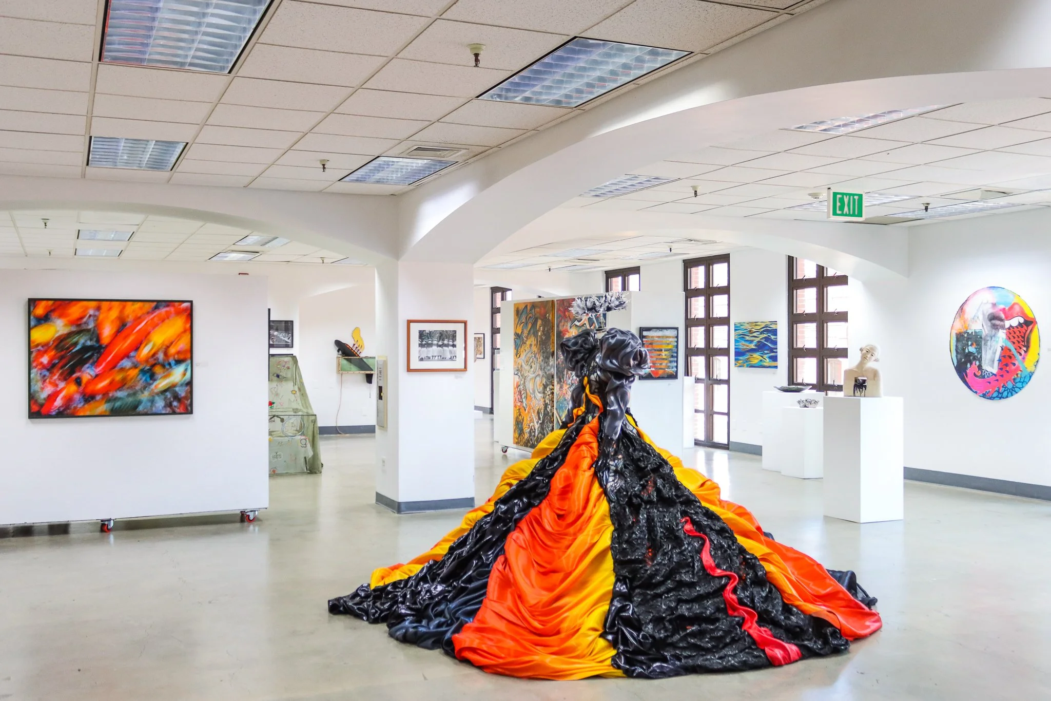 PREP TALK: GETTING READY FOR ARTISTS OF HAWAIʻI BIENNIAL 2026 with Tom Klobe