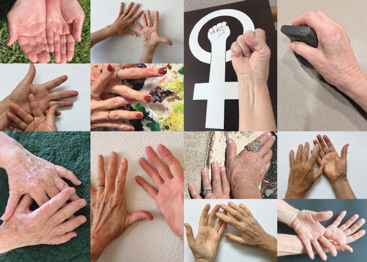 WOMEN’S WORK