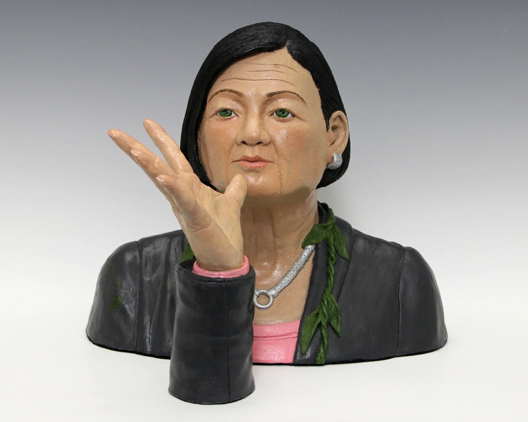 “Marginalized: Portraits in Identiy and Sign” Artist Talk with Amber Aguirre