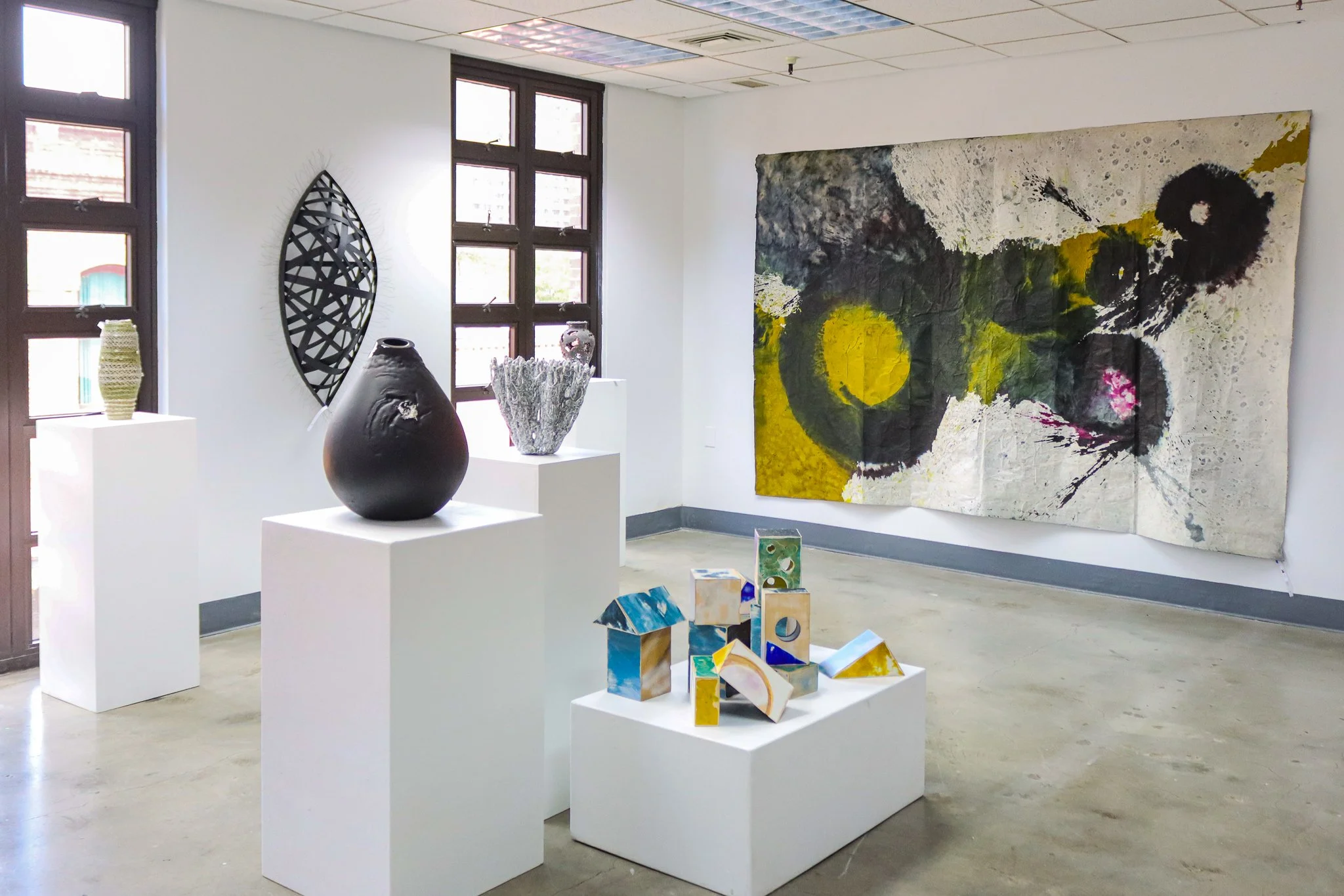 HAWAIʻI CRAFTSMEN: Annual Statewide Exhibition 2026