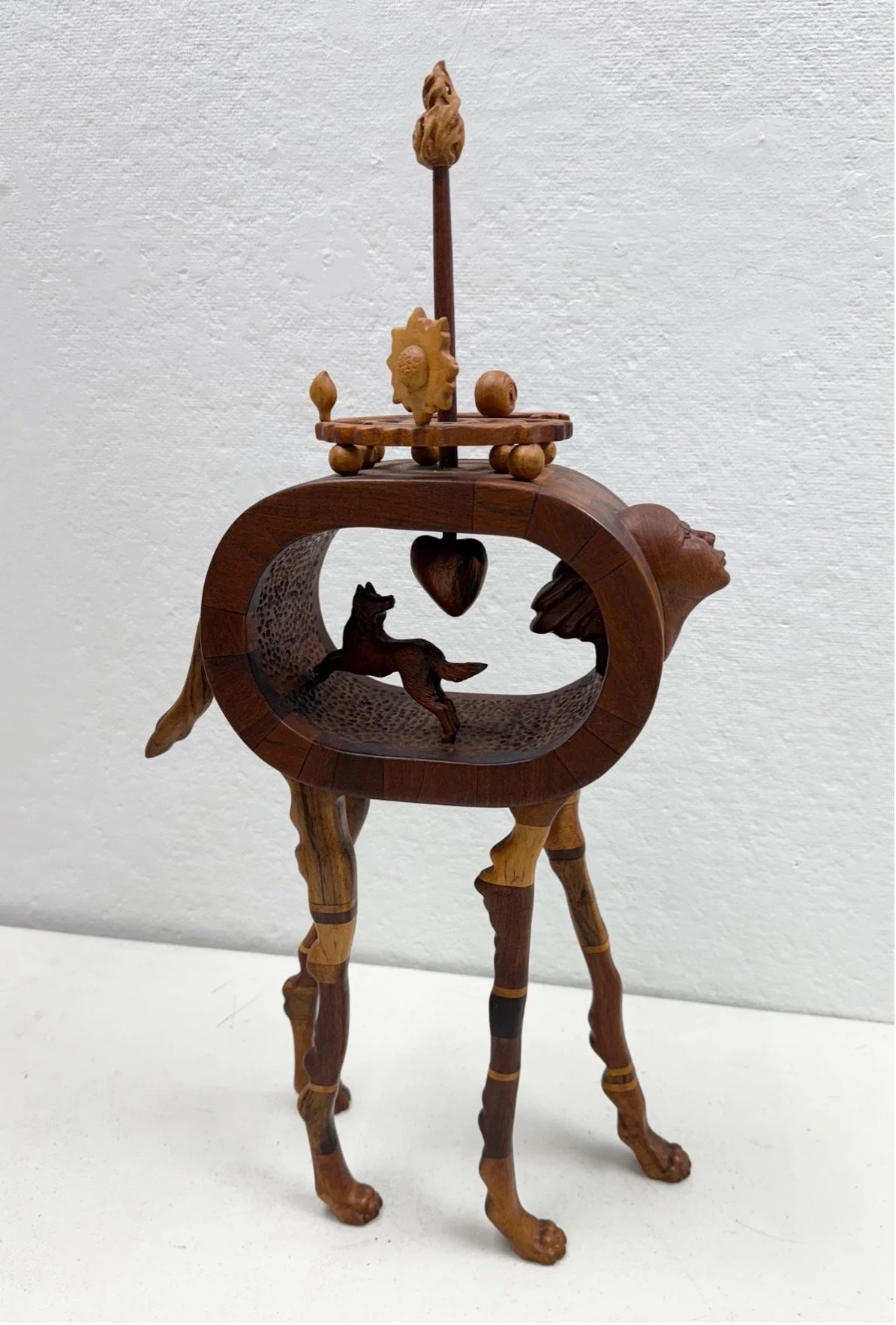 Lori Uyehara
Private Collection