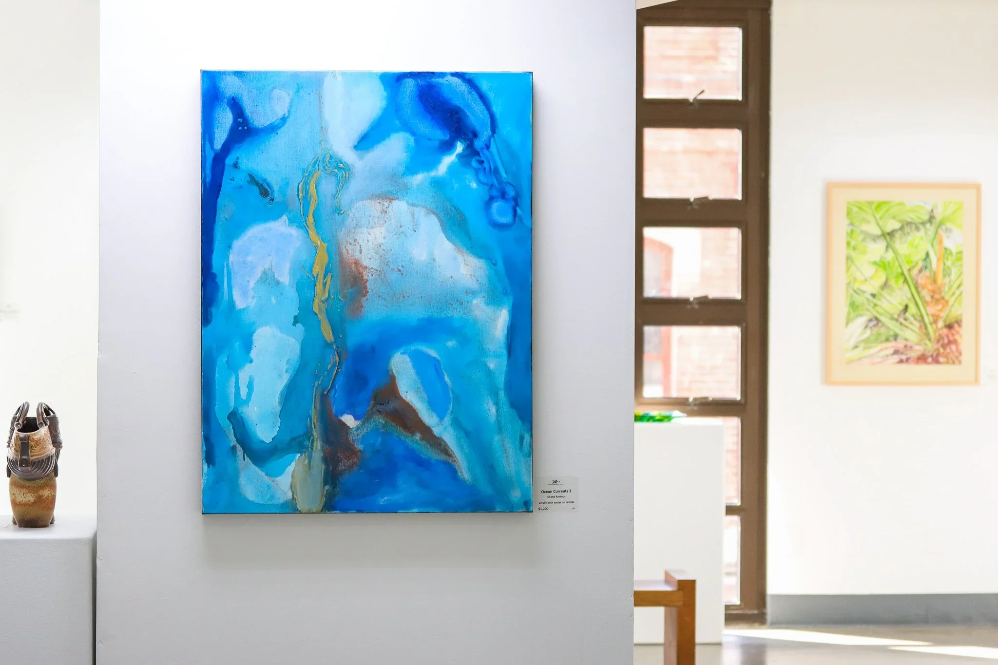 HAWAII WATERCOLOR SOCIETY