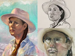 Classes & Workshops — Downtown Art Center