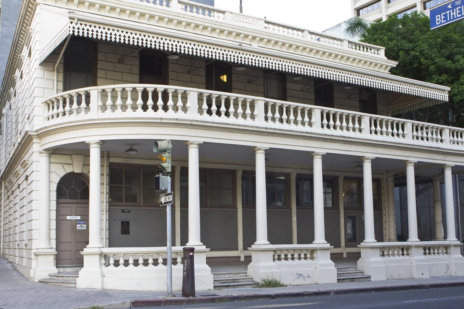 HEART of Honolulu Festival — Downtown Art Center