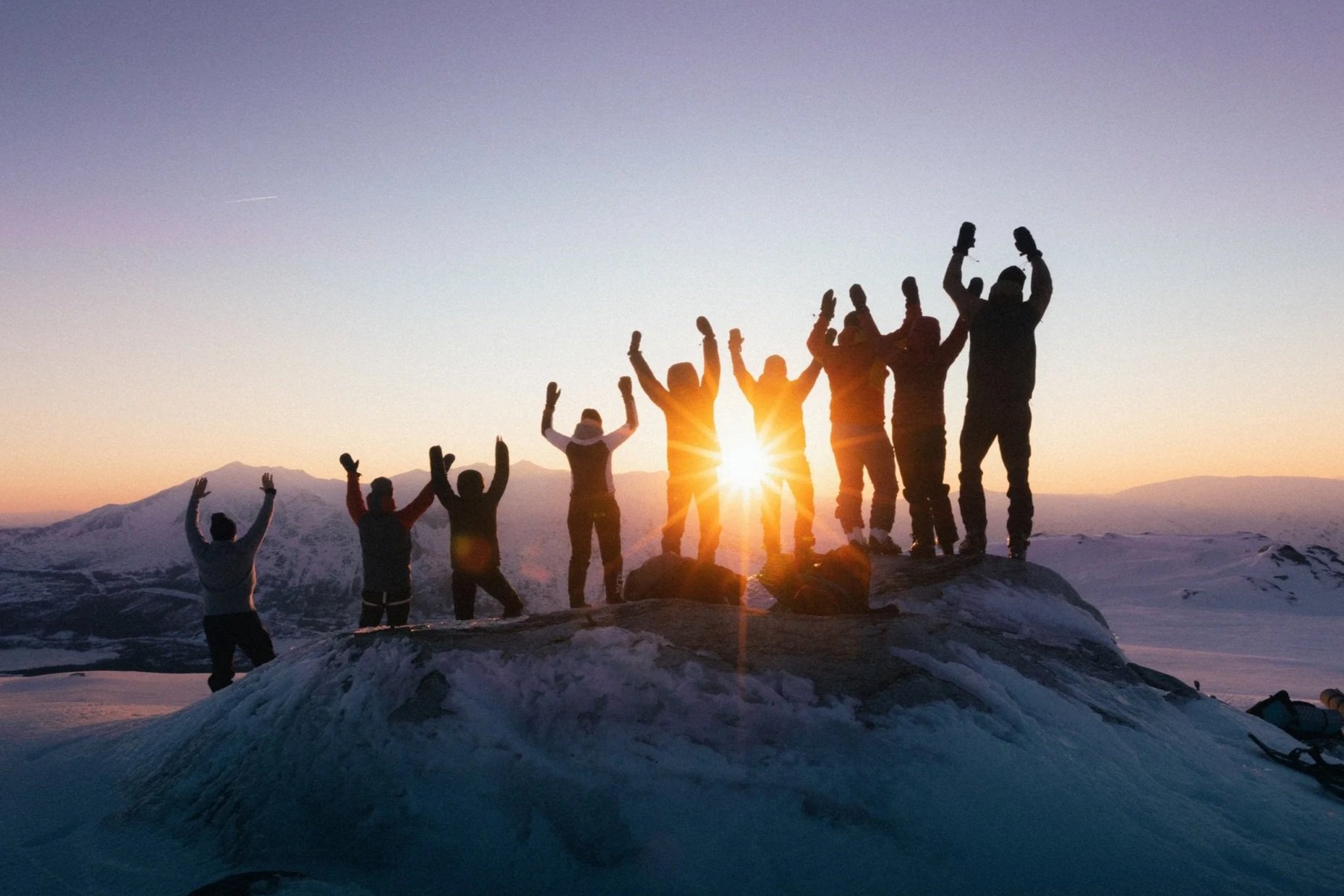  
    Invitasjonen  /  HELGELAND FOLKEHØYSKOLE