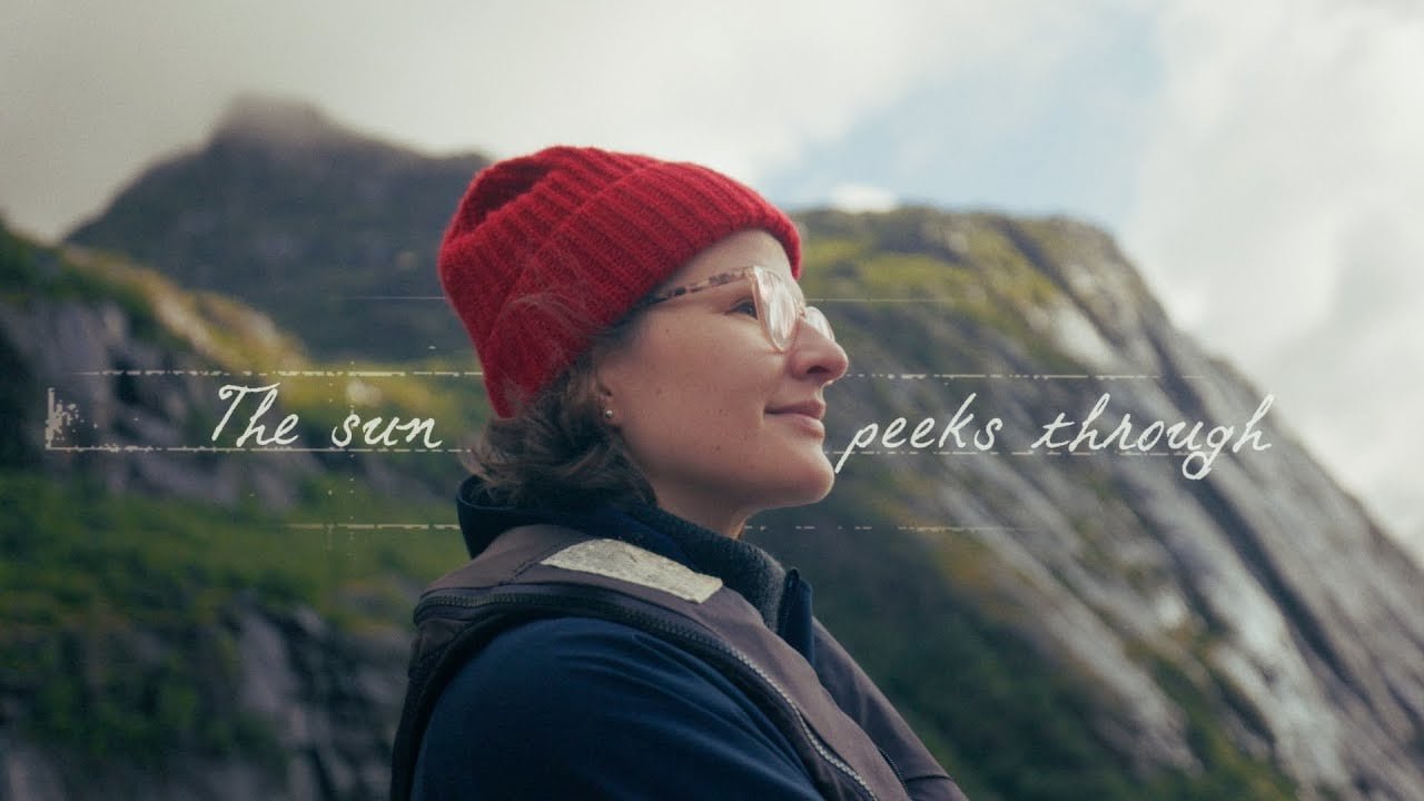  
    Summer Dream  /  SEIL NORGE