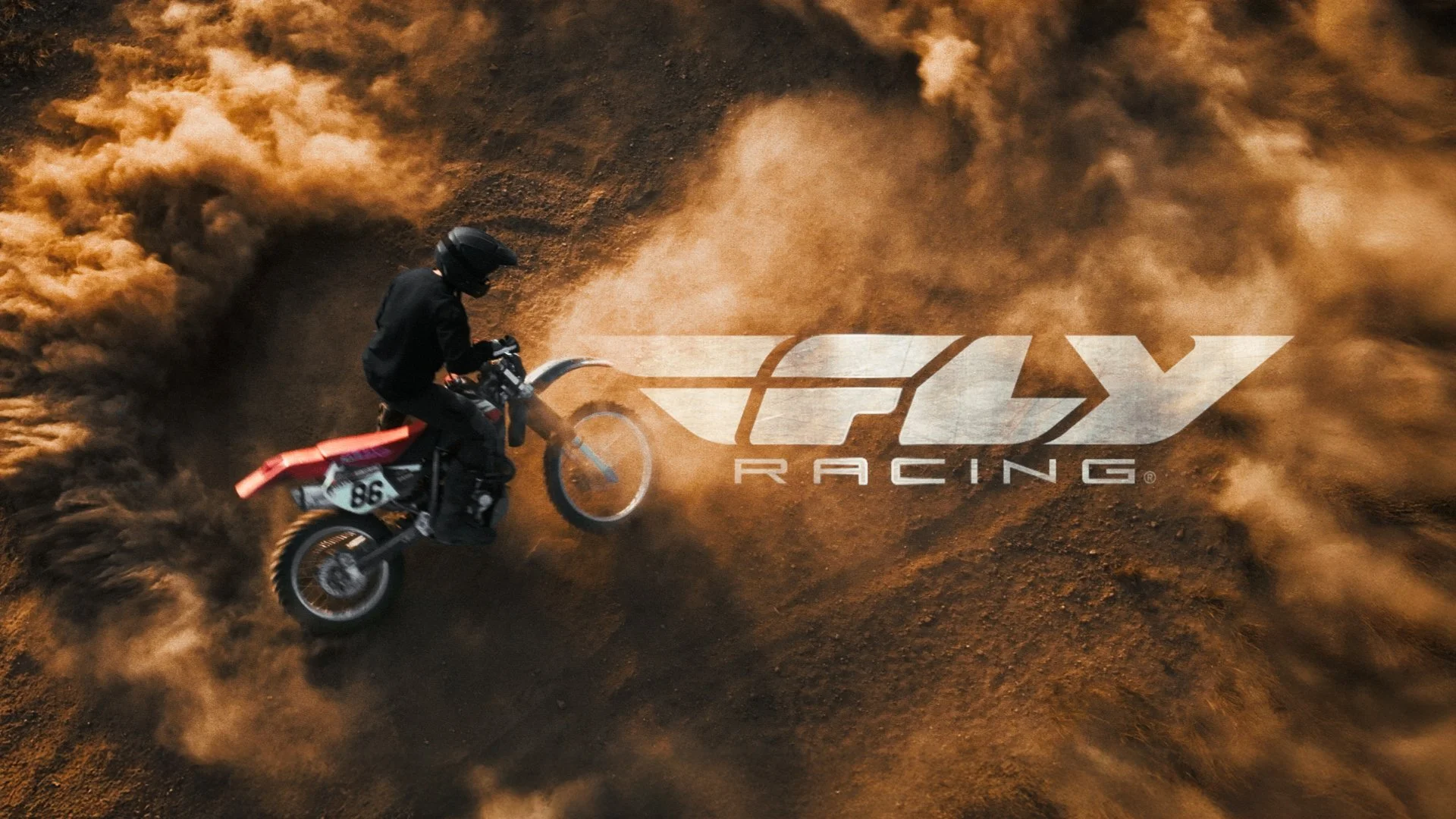  
    Hinterland  /  FLY RACING