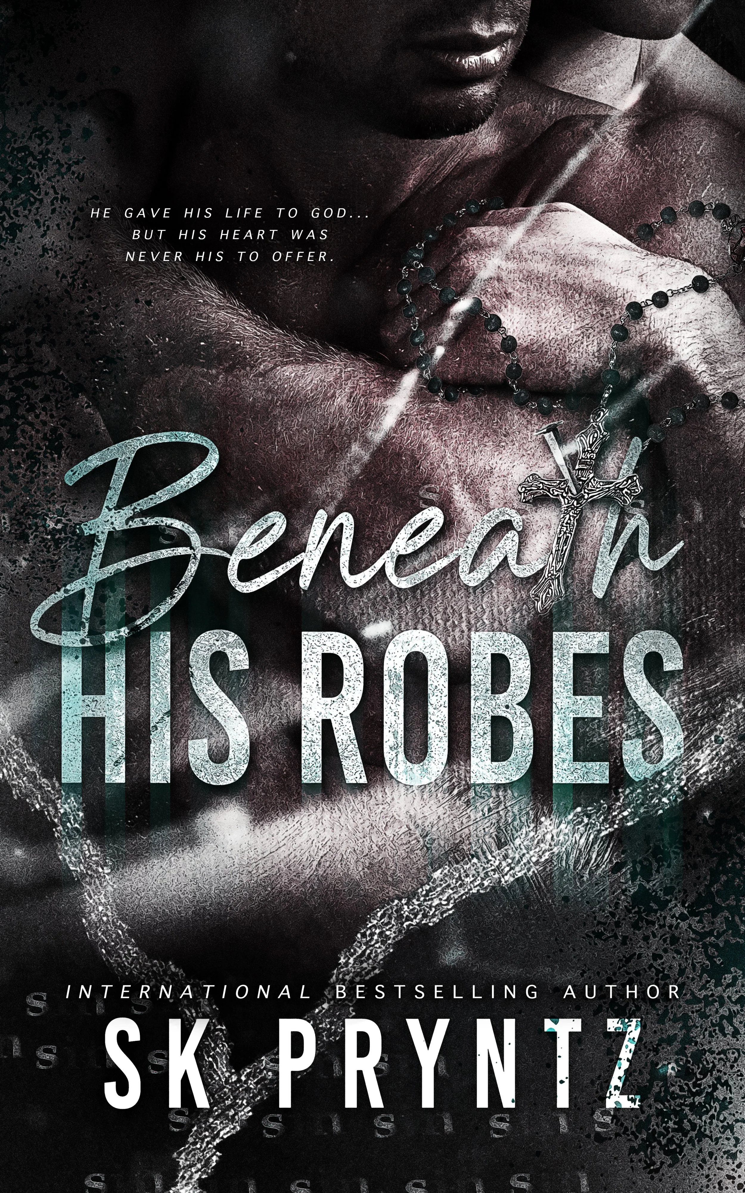 BENEATH HIS ROBES Cover.jpg