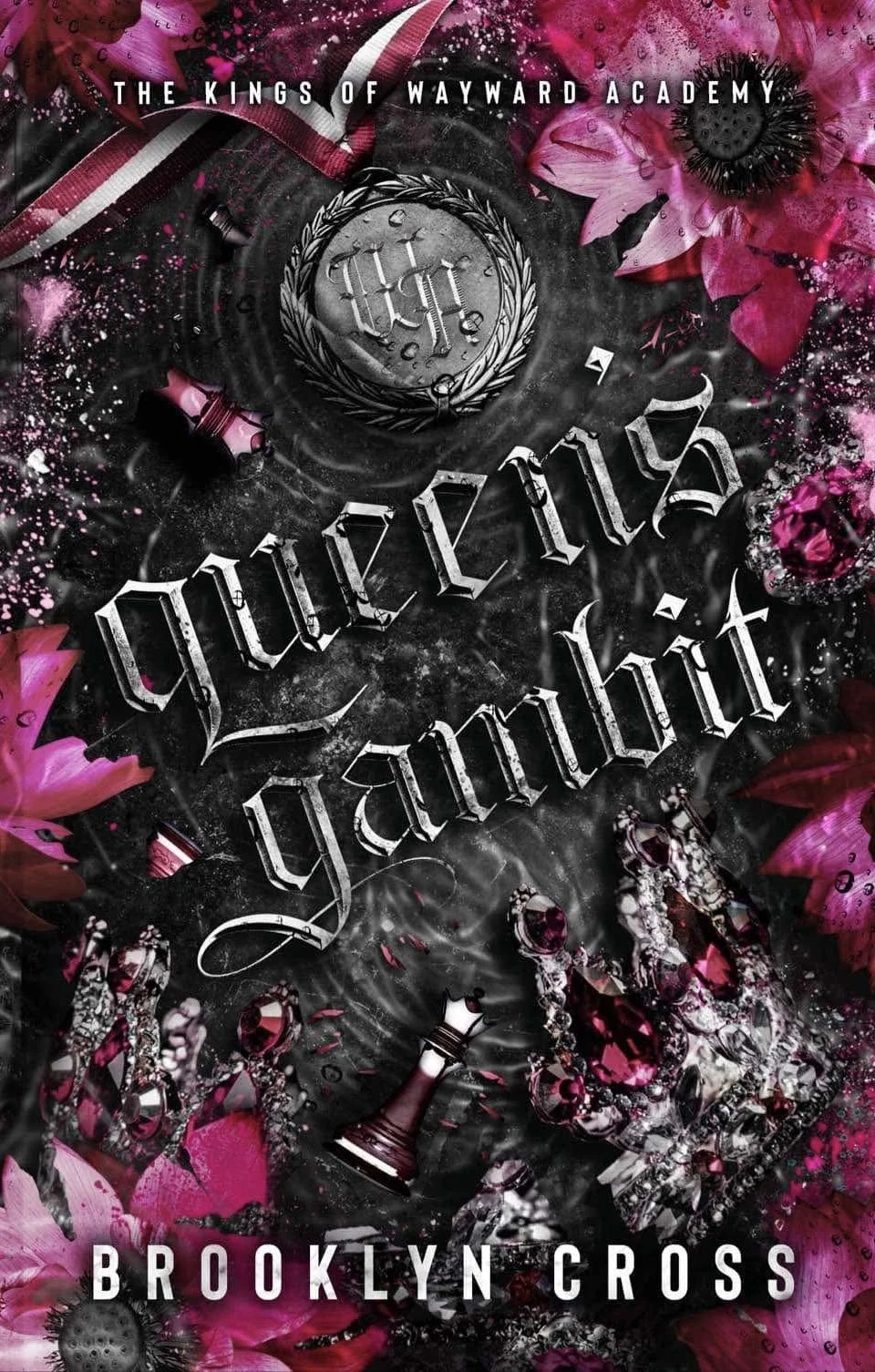 Queen's Gambit Cover Wayward 4_5 Brooklyn.jpeg