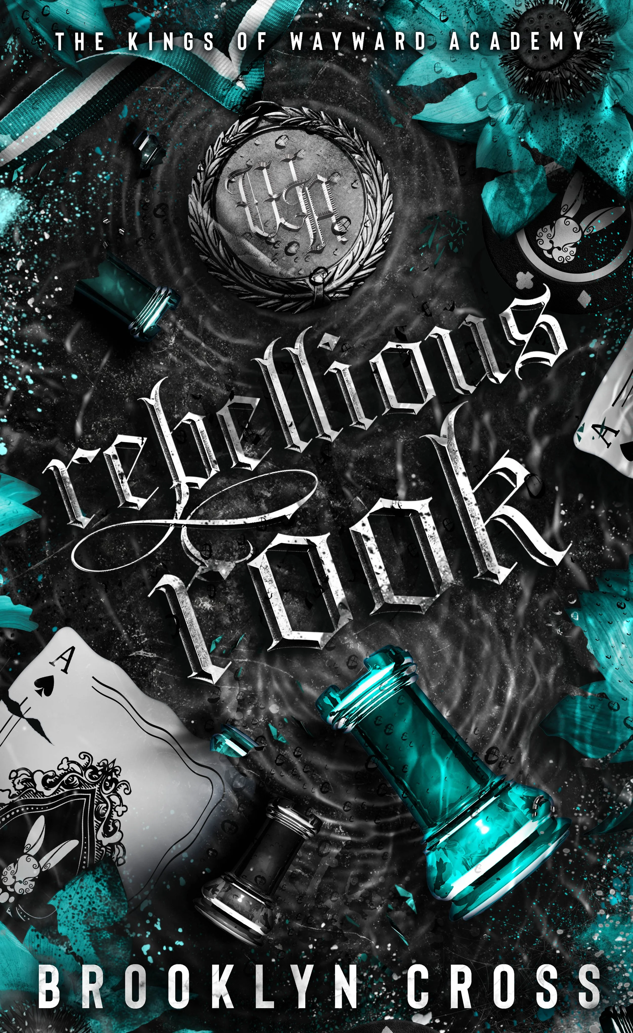 Rebellious Rook Ebook 4 Wayward Brooklyn.jpg