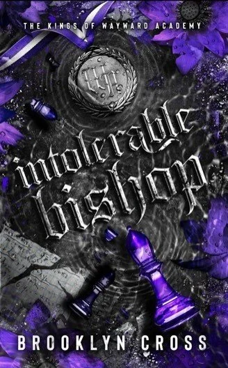 Intolerable Bishop cover 3 Wayward Brooklyn.jpg