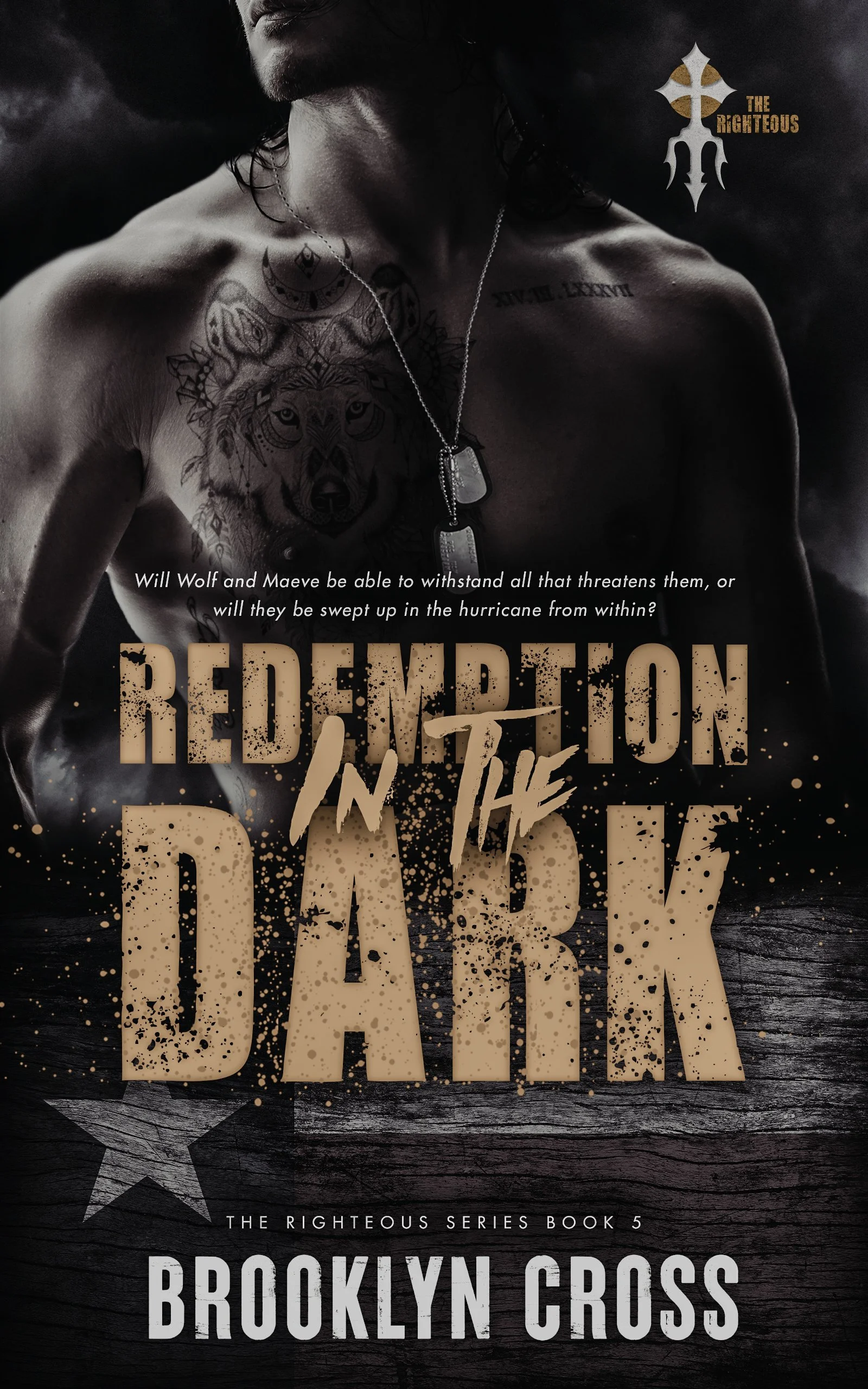 Redepemtion in the Dark Cover.jpg