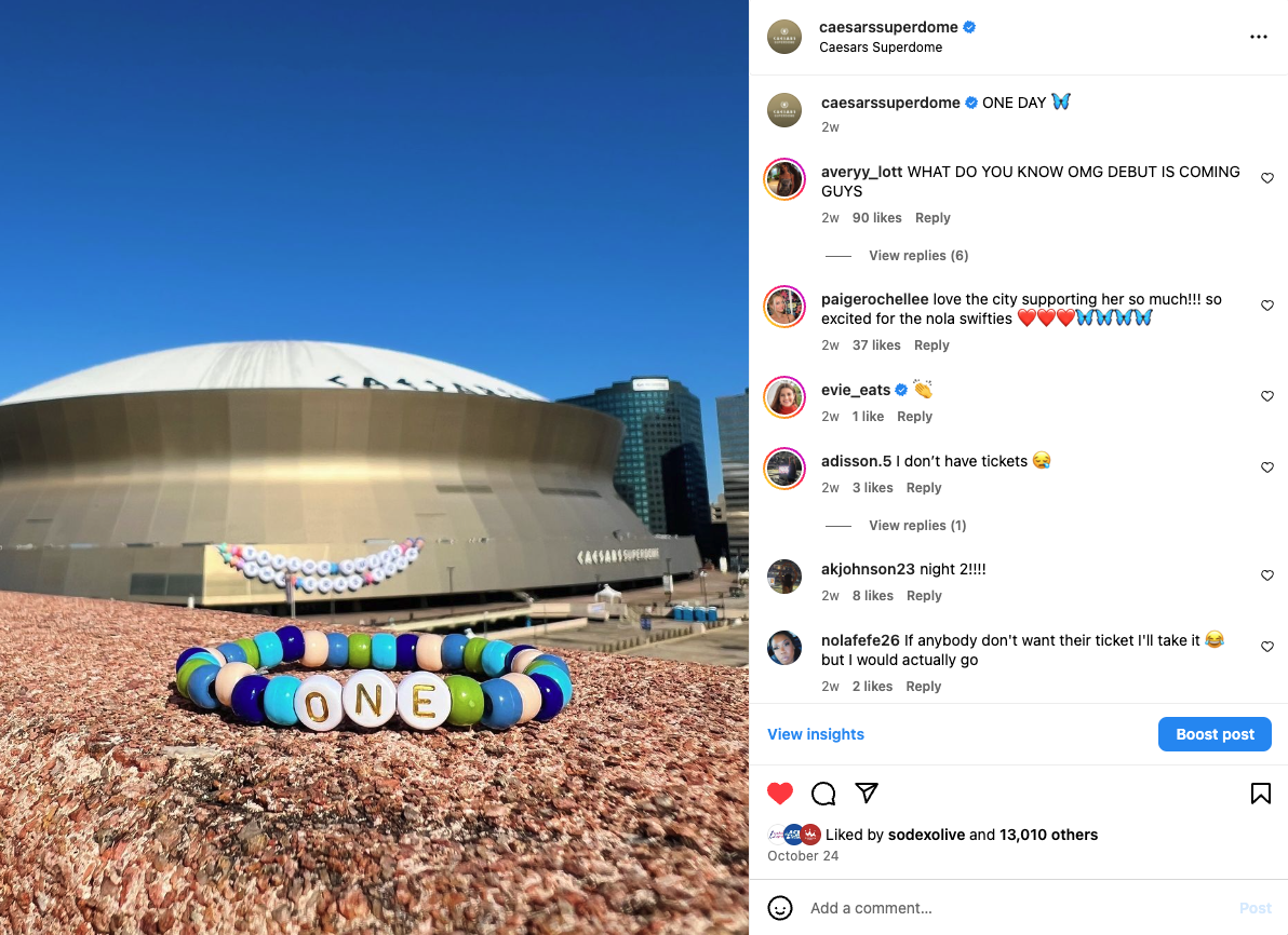 CaesarsSuperdome TaylorSwiftCaseStudyJAN2024S.png