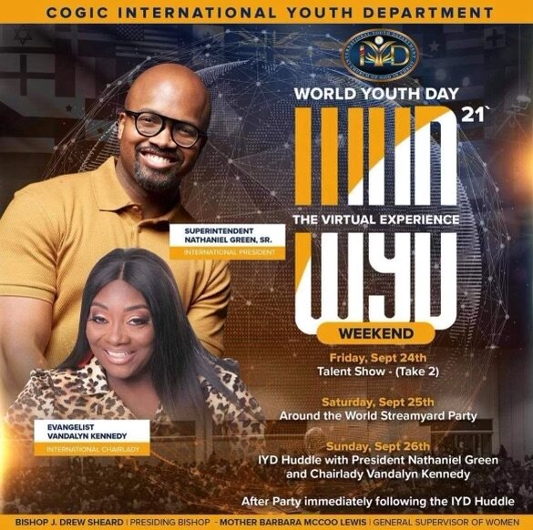 World Youth Day