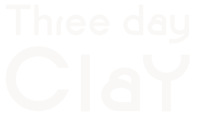 Three Day Clay