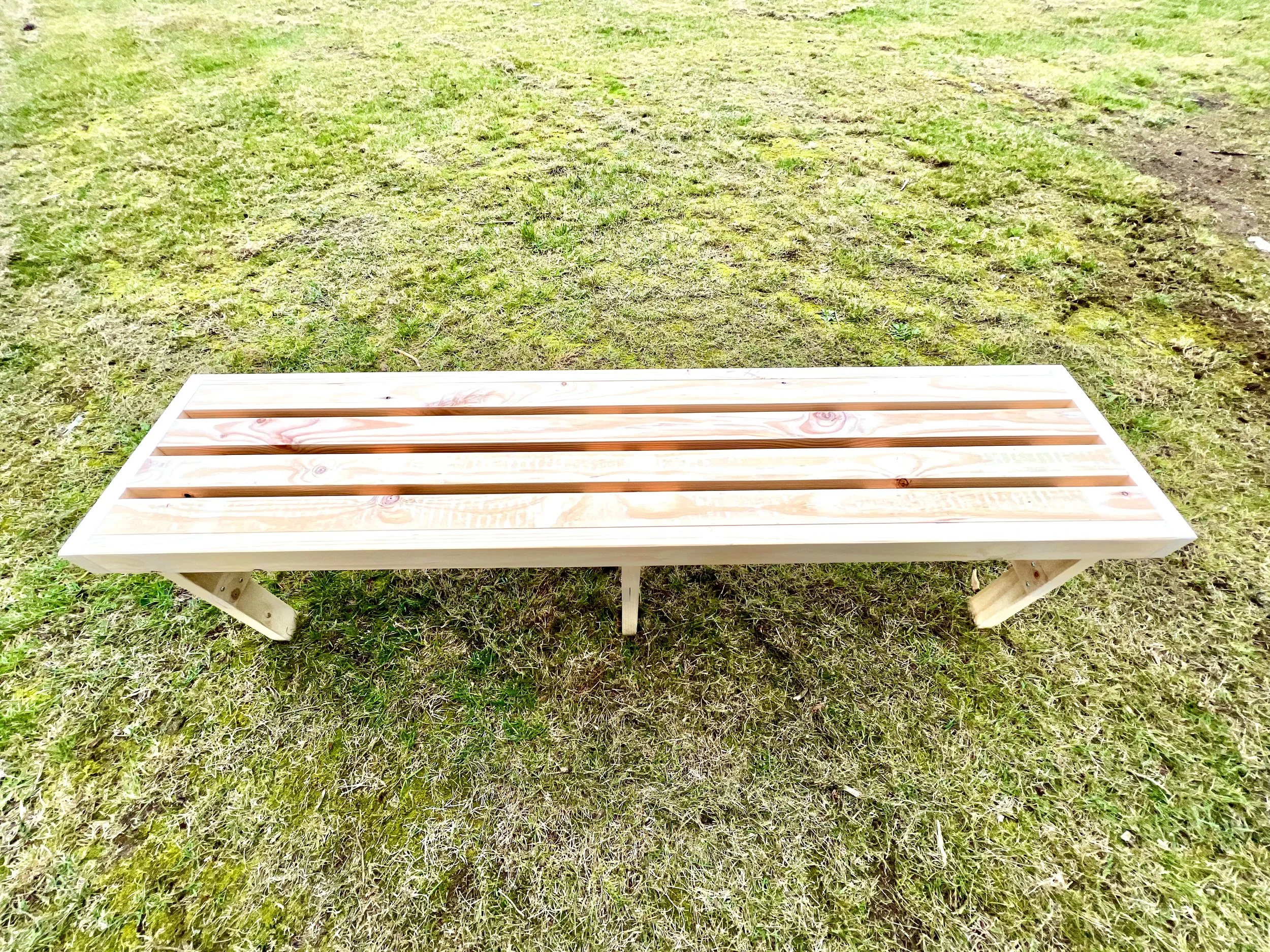 Wooden Indoor Bench Seats — WOODEN OUTDOOR FURNITURE