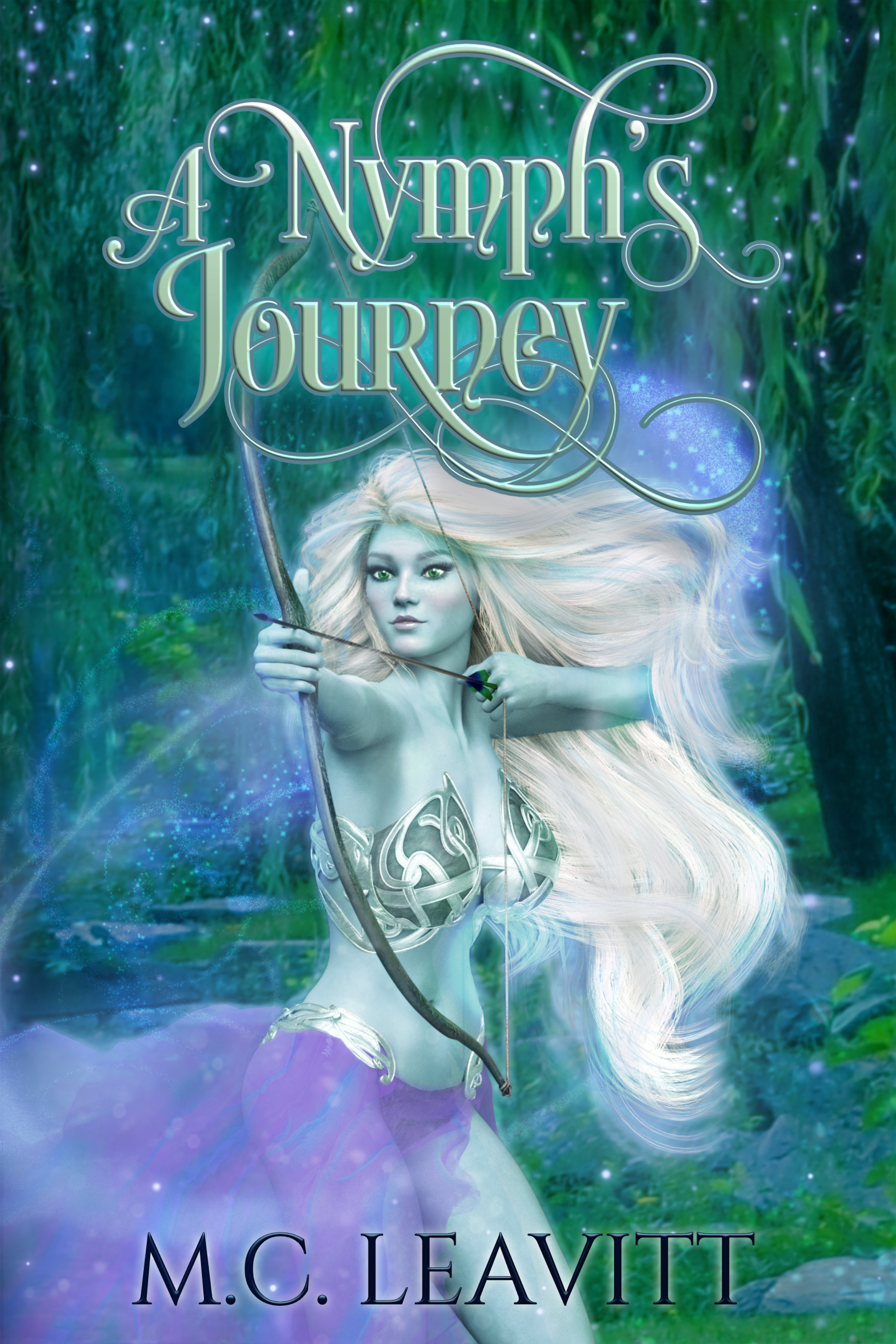 A Nymph's Journey