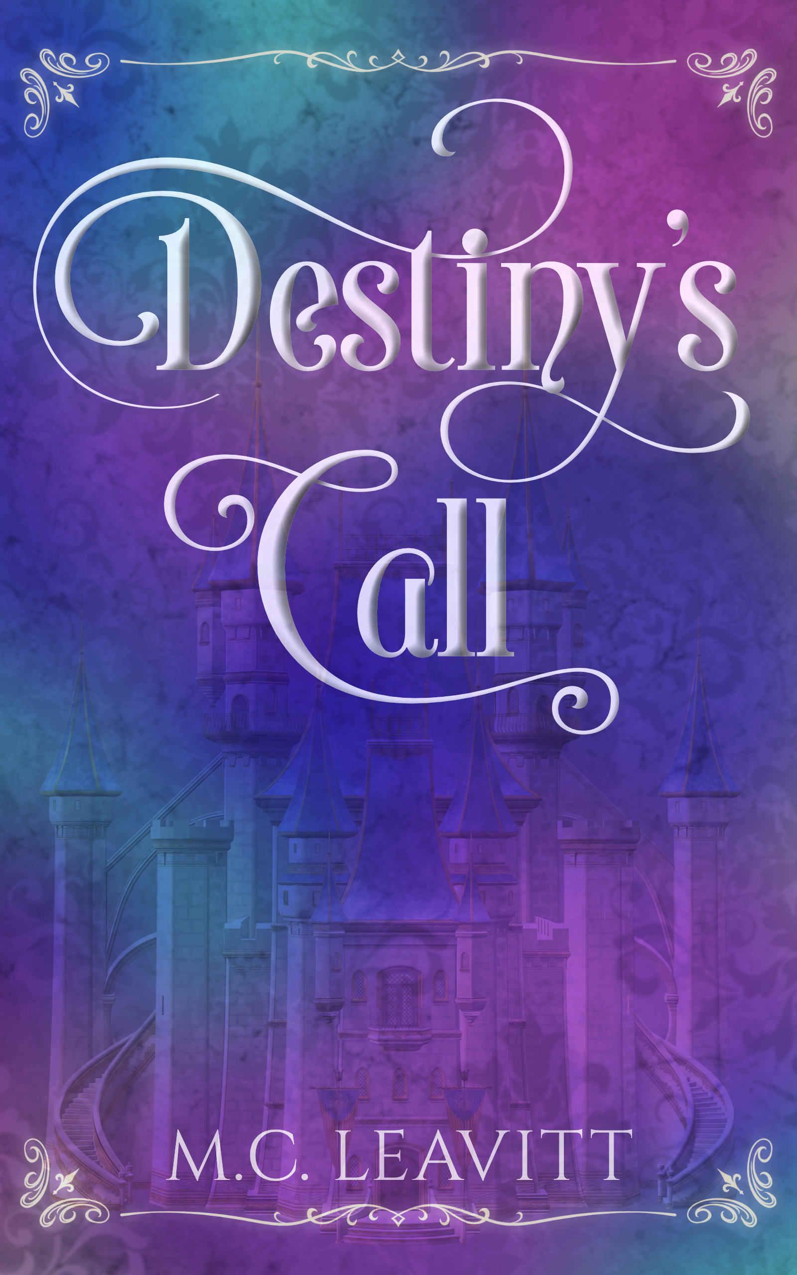 The world is coming to an end and only she can find the answer to stopping it.
