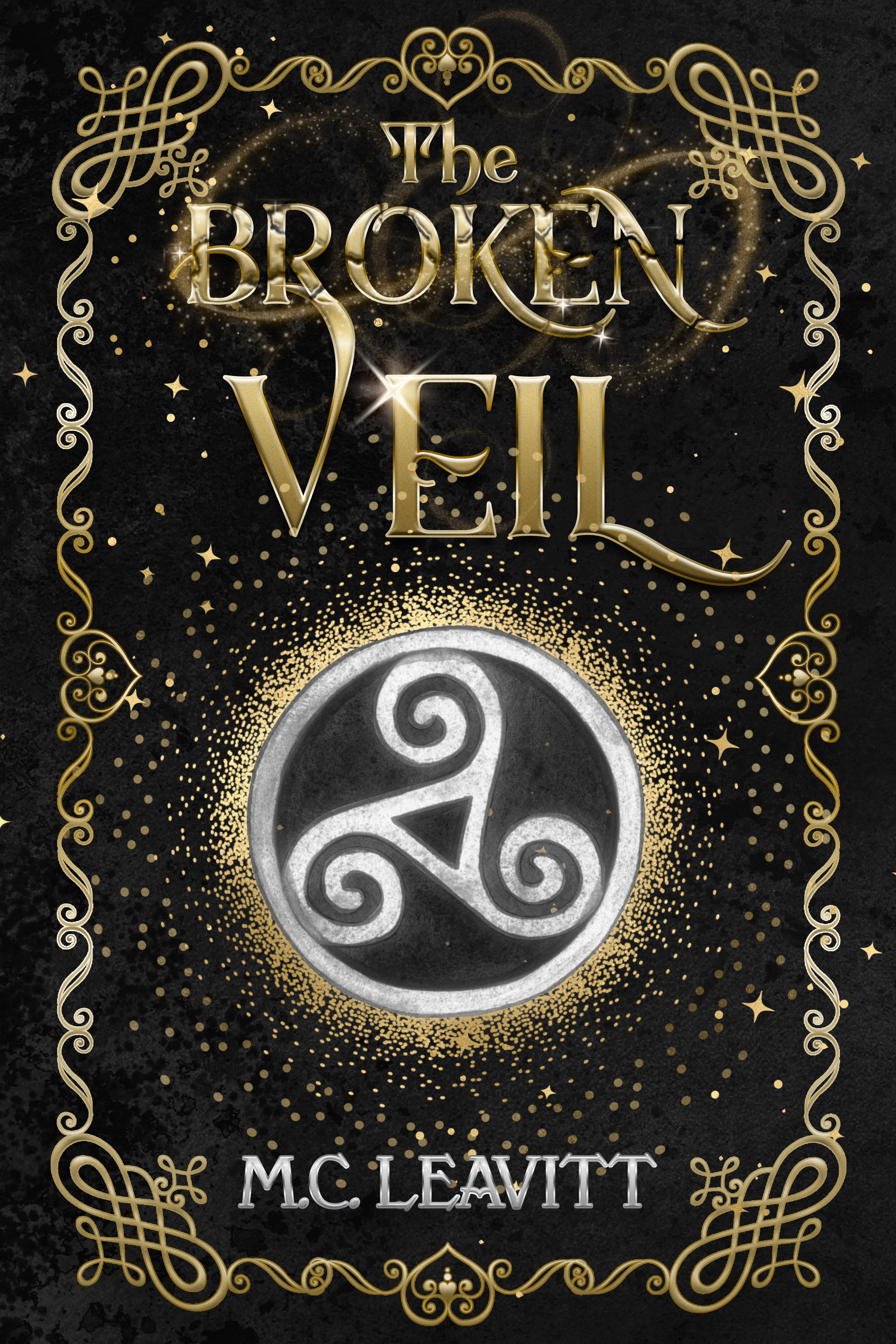 The Broken Veil