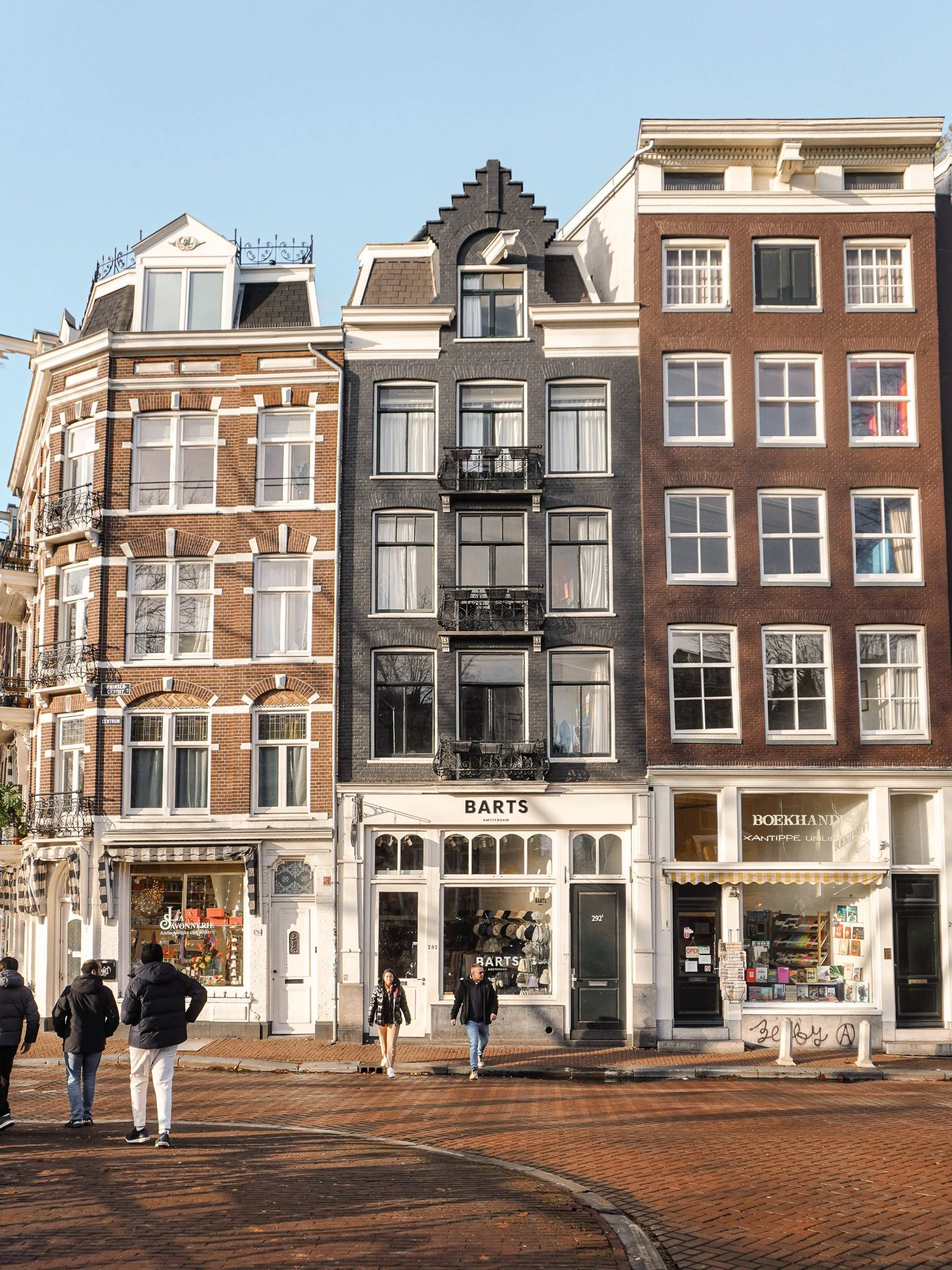 Amsterdam, Netherland / 荷蘭 / 阿姆斯特丹