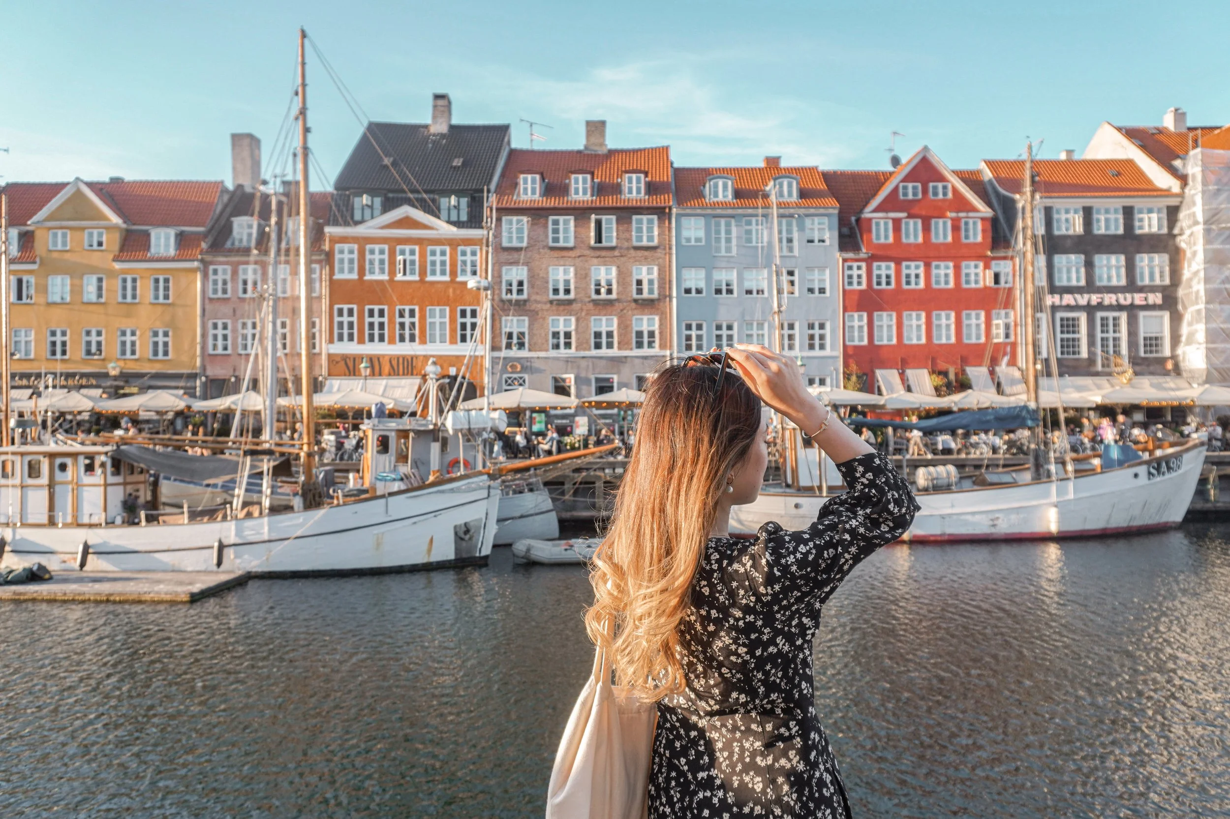 Copenhagen, Denmark / 丹麥 / 哥本哈根