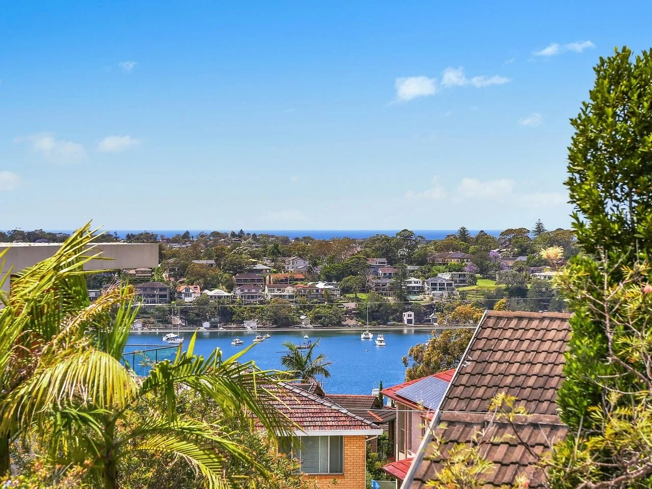 2/43 Langer Avenue, Caringbah South