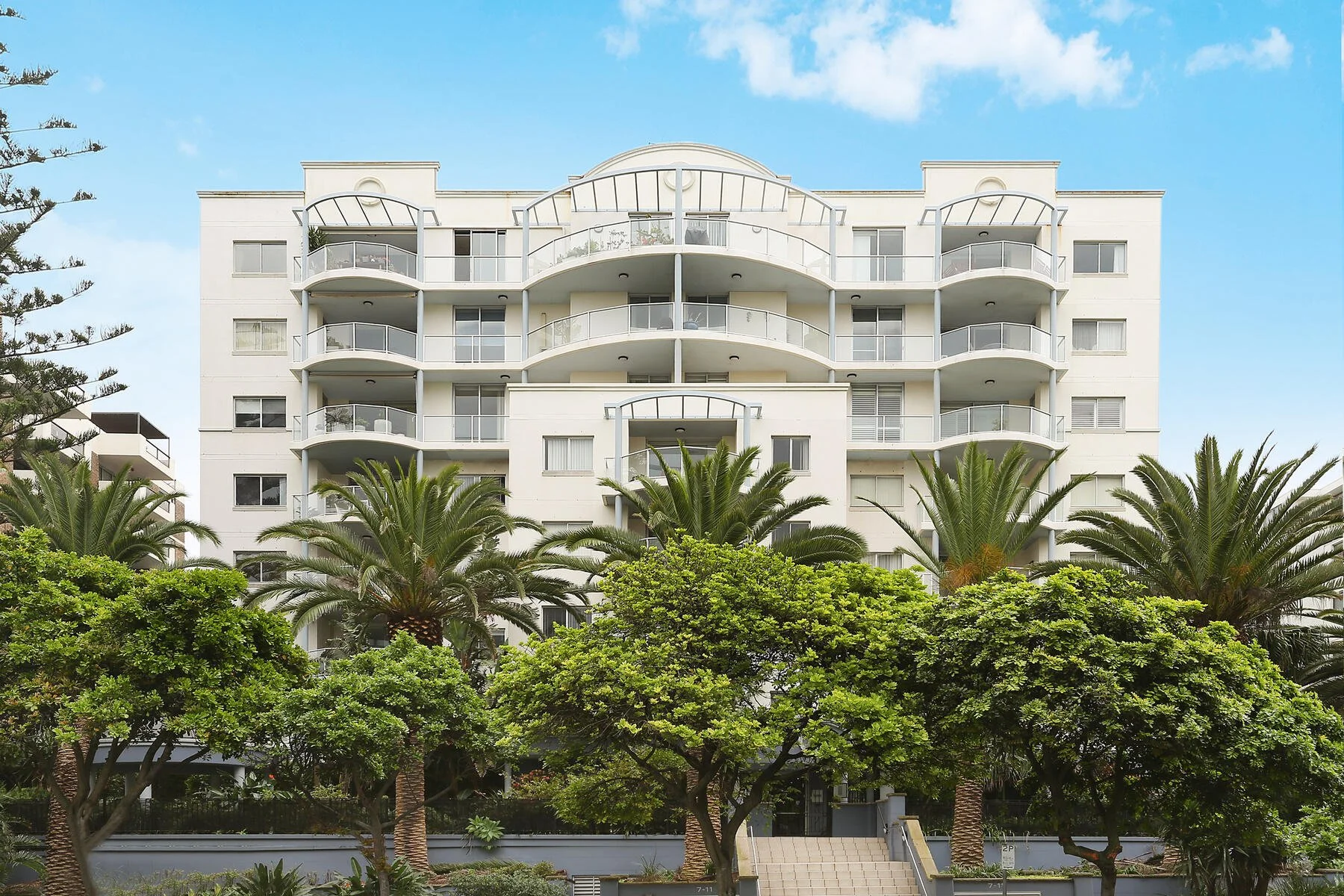 403/7 Gerrale Street, Cronulla