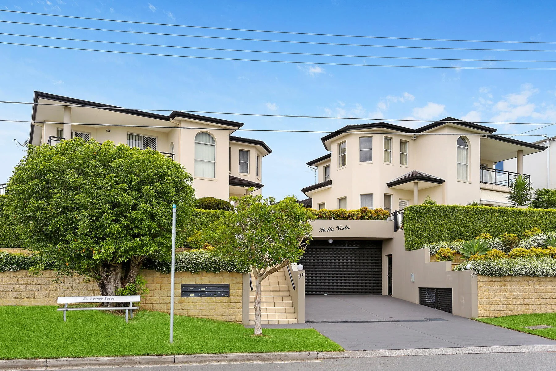 4/70 Holt Road, Taren Point