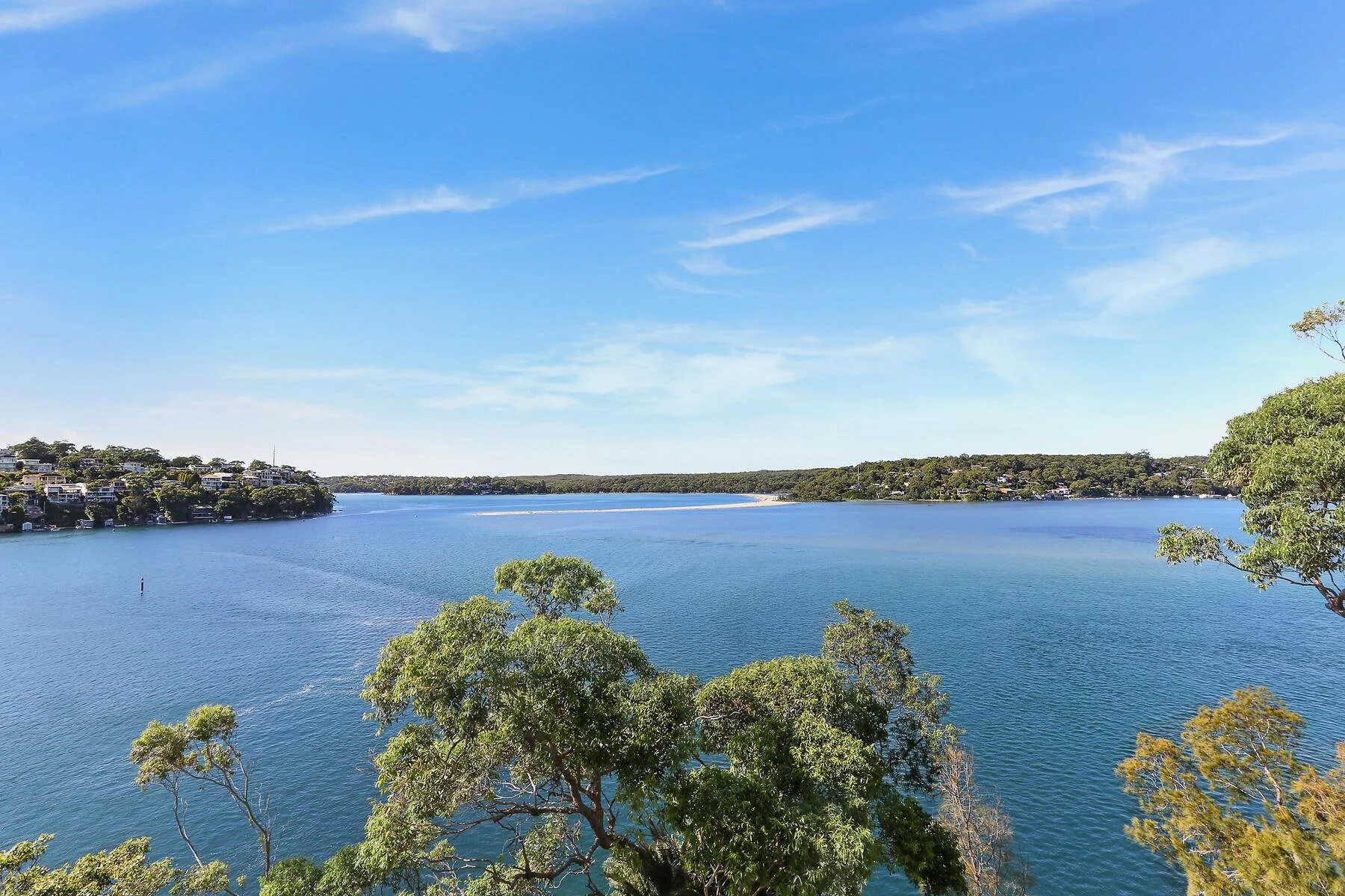 8 Shiprock Road, Port Hacking