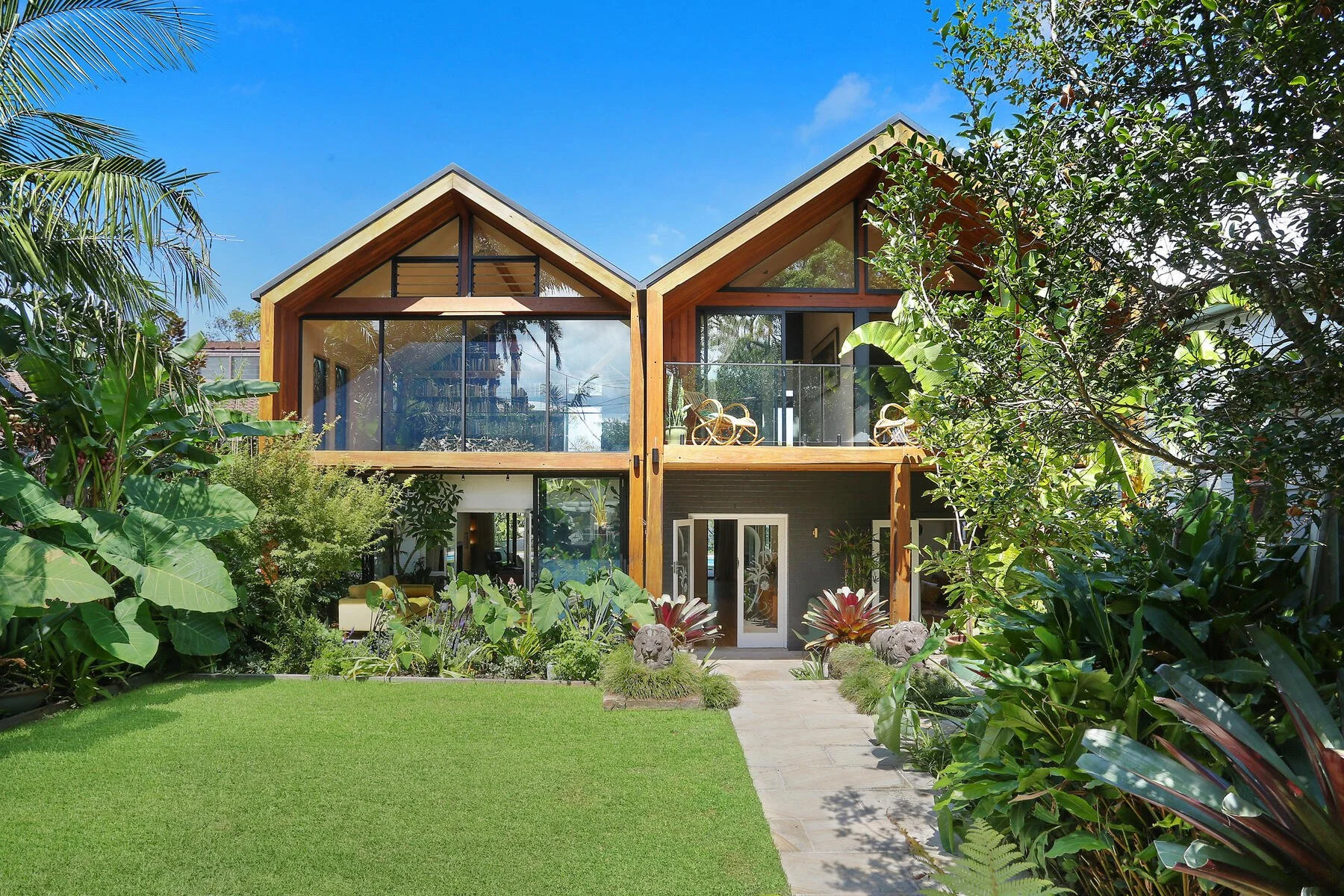 50 Glaisher Parade, Cronulla