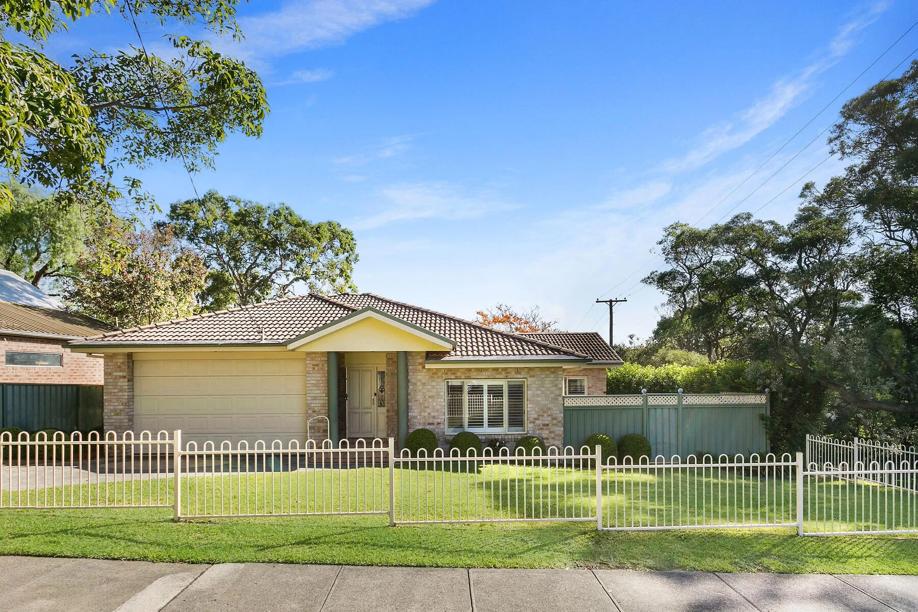 1A Kurrajong Street, Sutherland, NSW, 2232