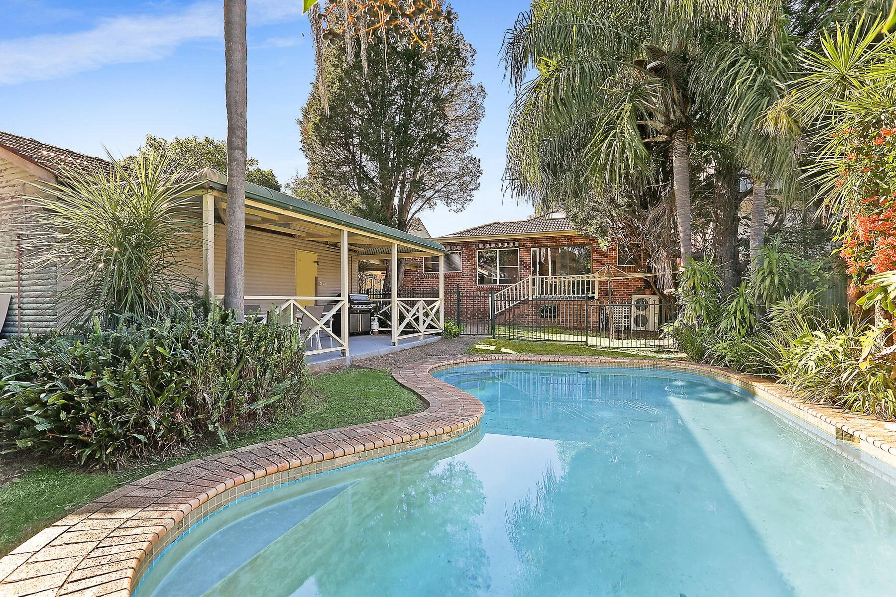 23 Yeramba Avenue, Caringbah South, NSW, 2229