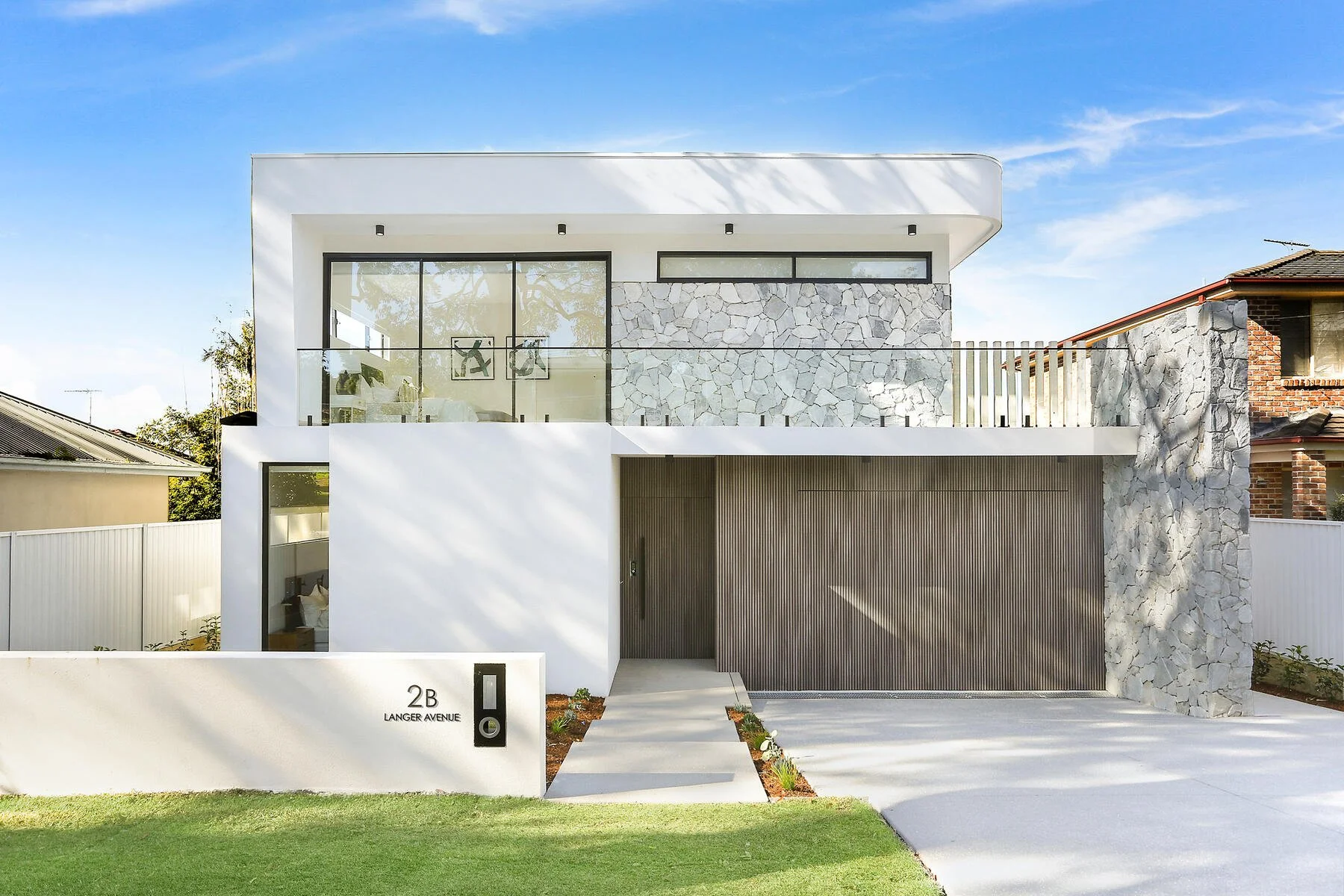 2B Langer Avenue, Caringbah South, NSW, 2229