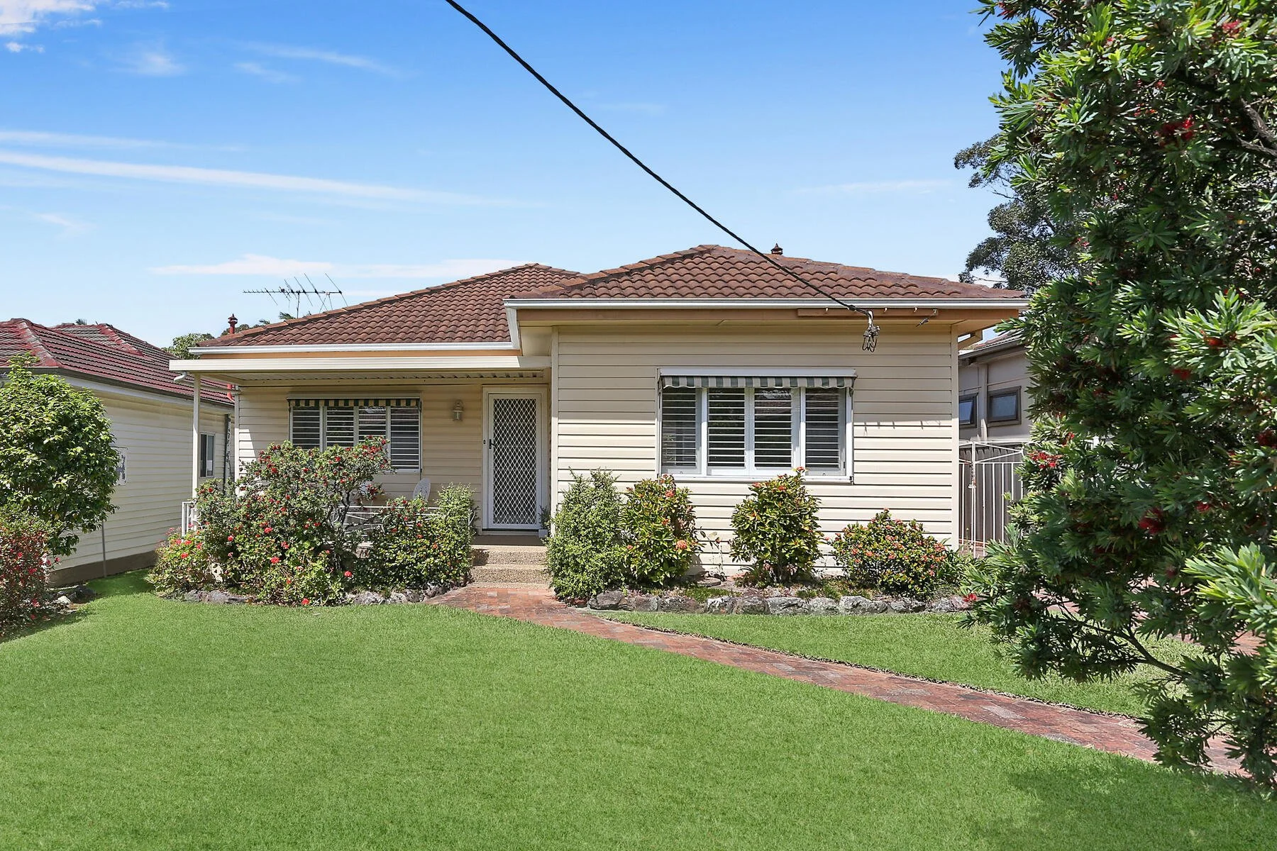 14 Warrington Avenue, Caringbah, NSW, 2229