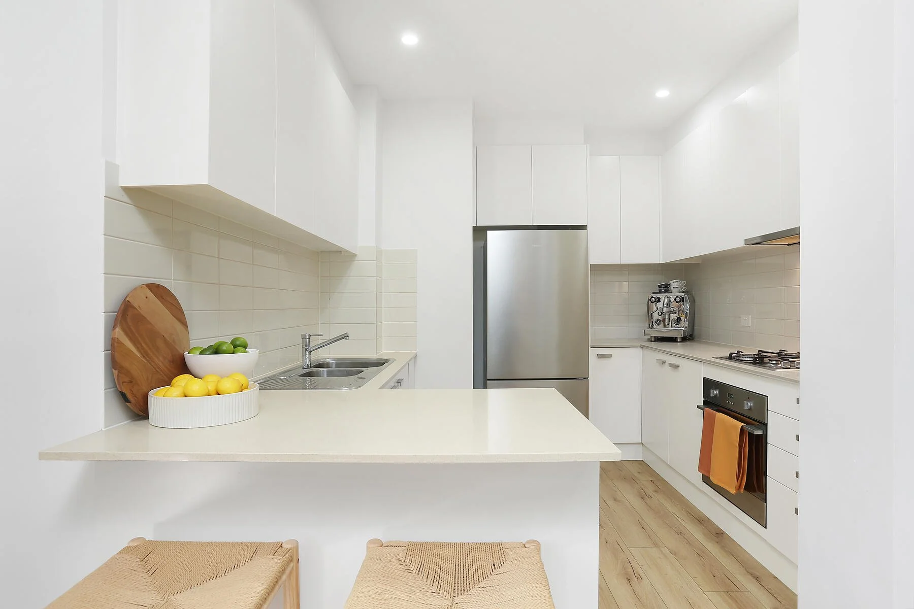 4/11-15 Gray Street, Sutherland, NSW, 2232