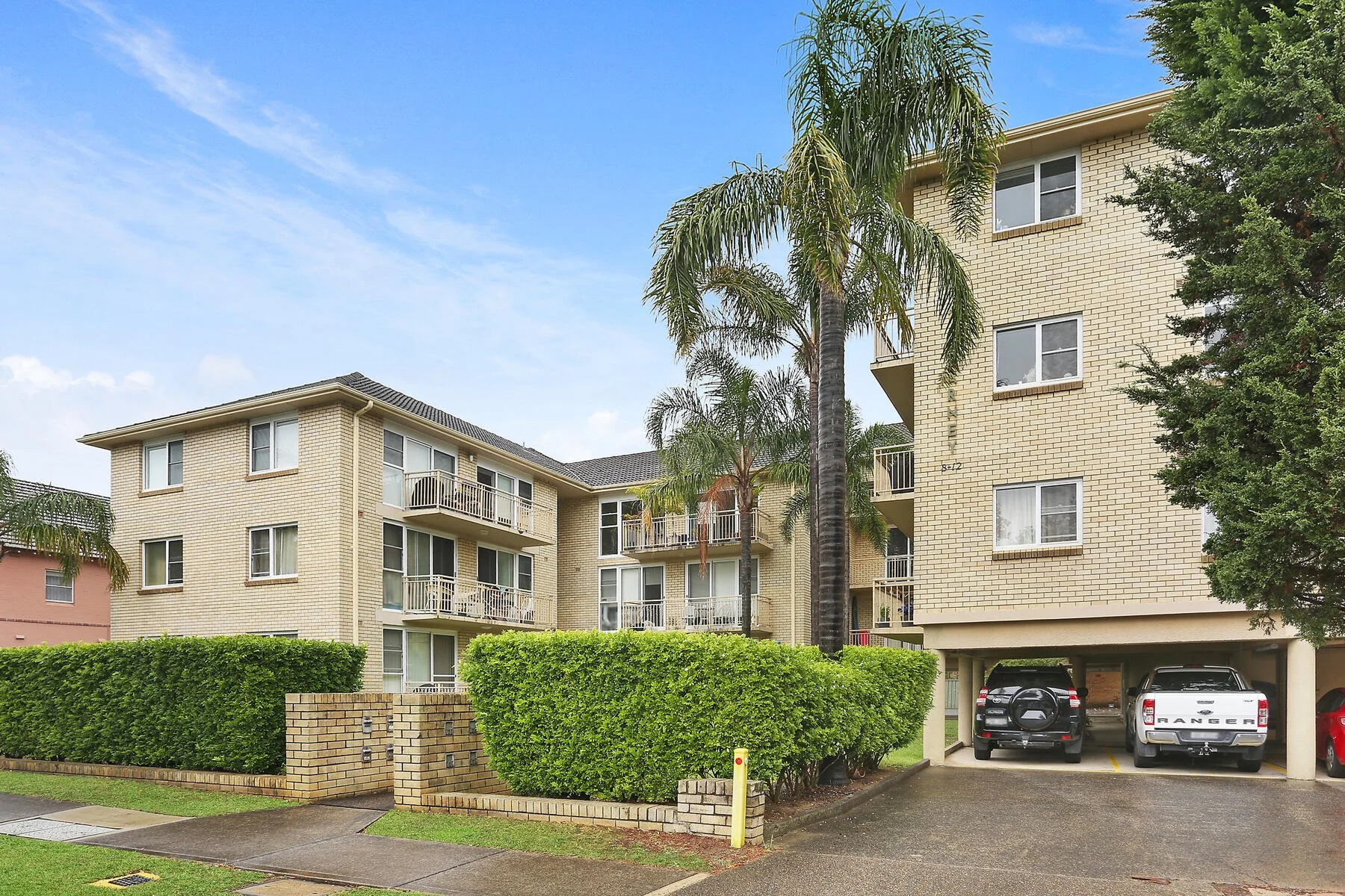 13/8-12 Giddings Avenue, Cronulla, NSW, 2230