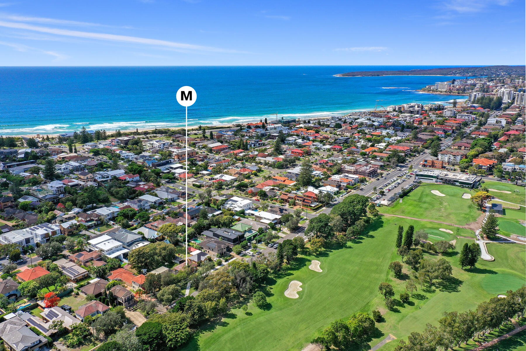 14 Elouera Road, Cronulla NSW, 2230