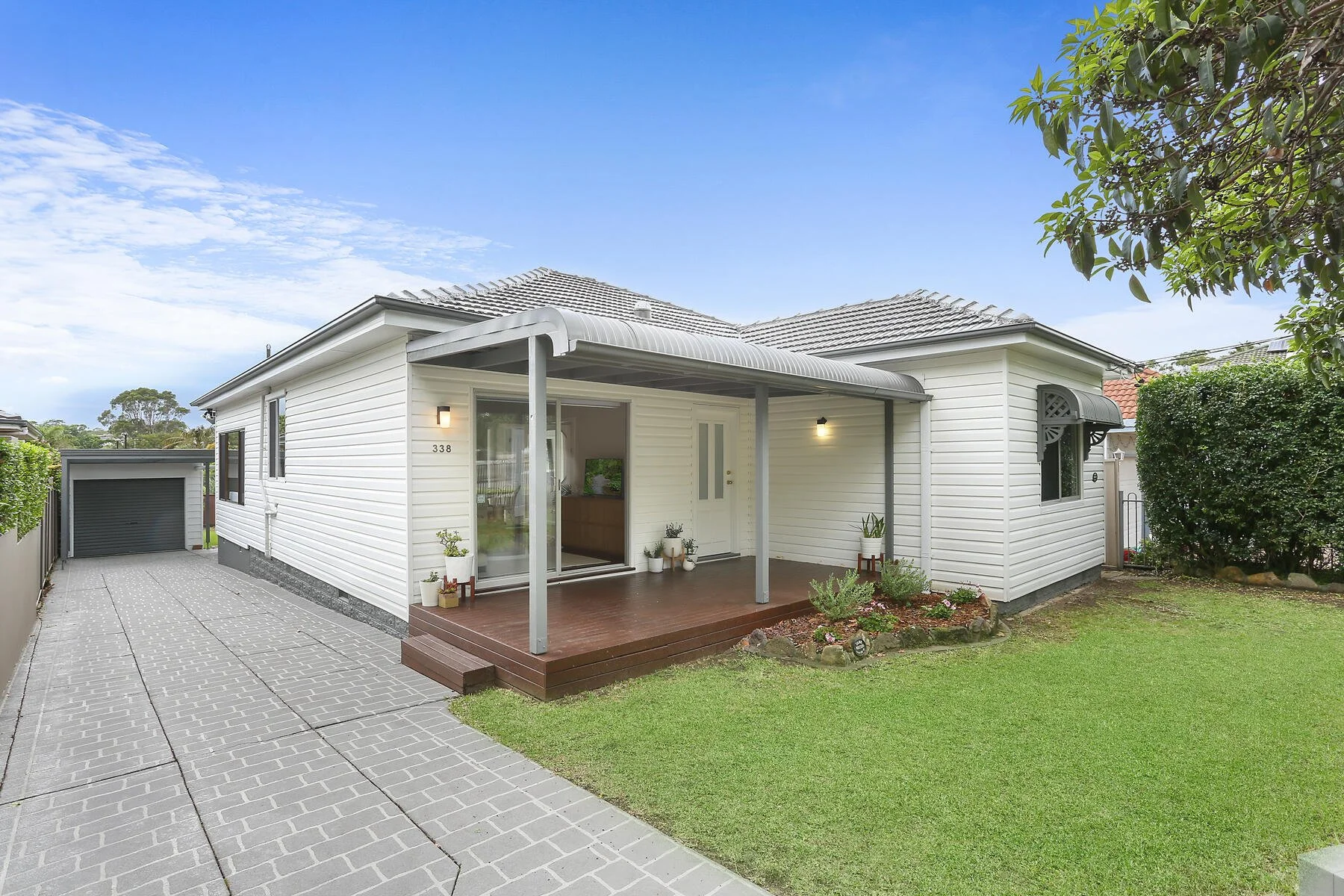 338 Willarong Road, Caringbah South, NSW, 2222