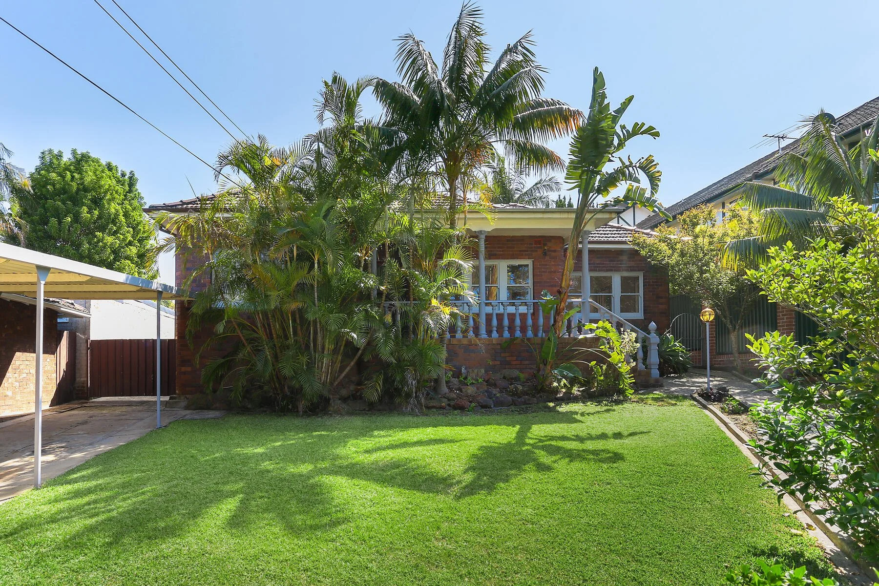 89 Kurnell Road, Cronulla, NSW, 2230