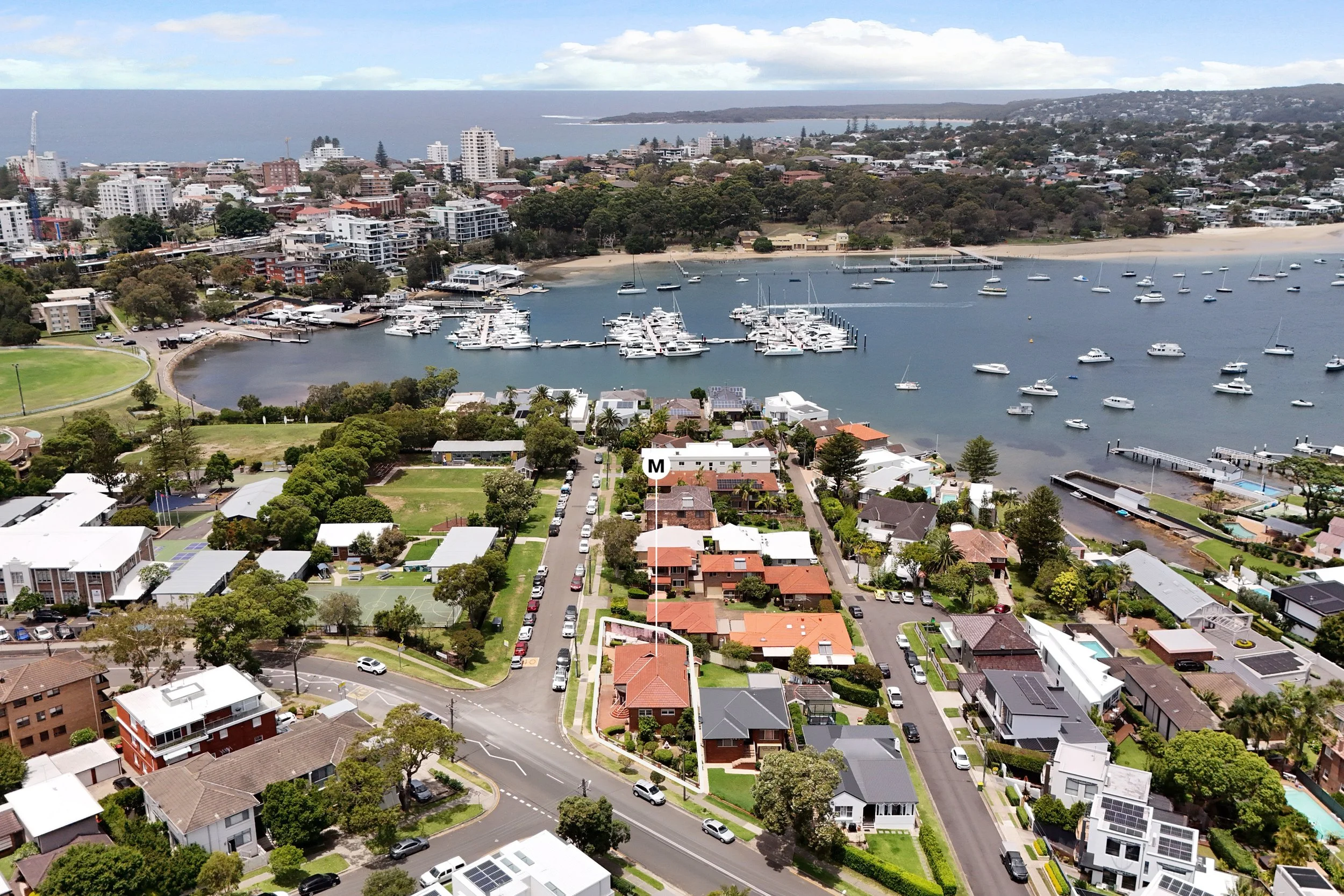 26 Burraneer Bay Road, Cronulla, NSW, 2230