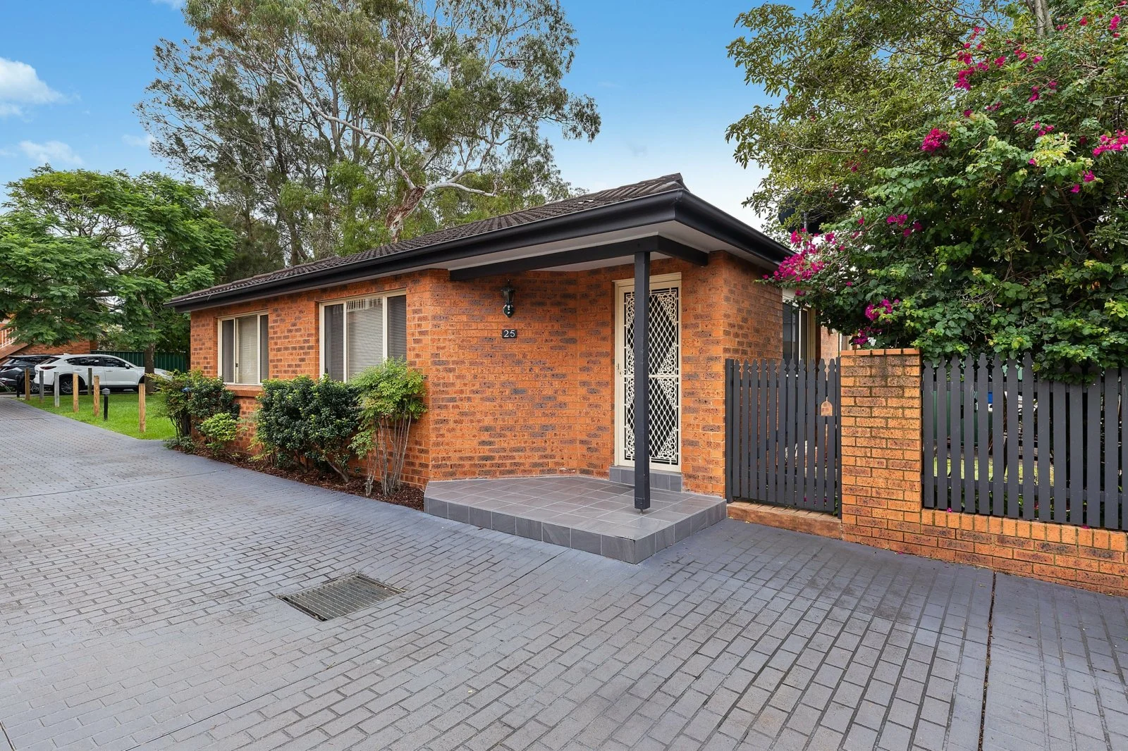 25/4-8 Wallumatta Road, Caringbah, NSW, 2229