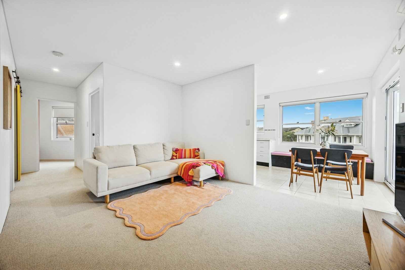 6/21 Ewos Parade, Cronulla, NSW, 2230